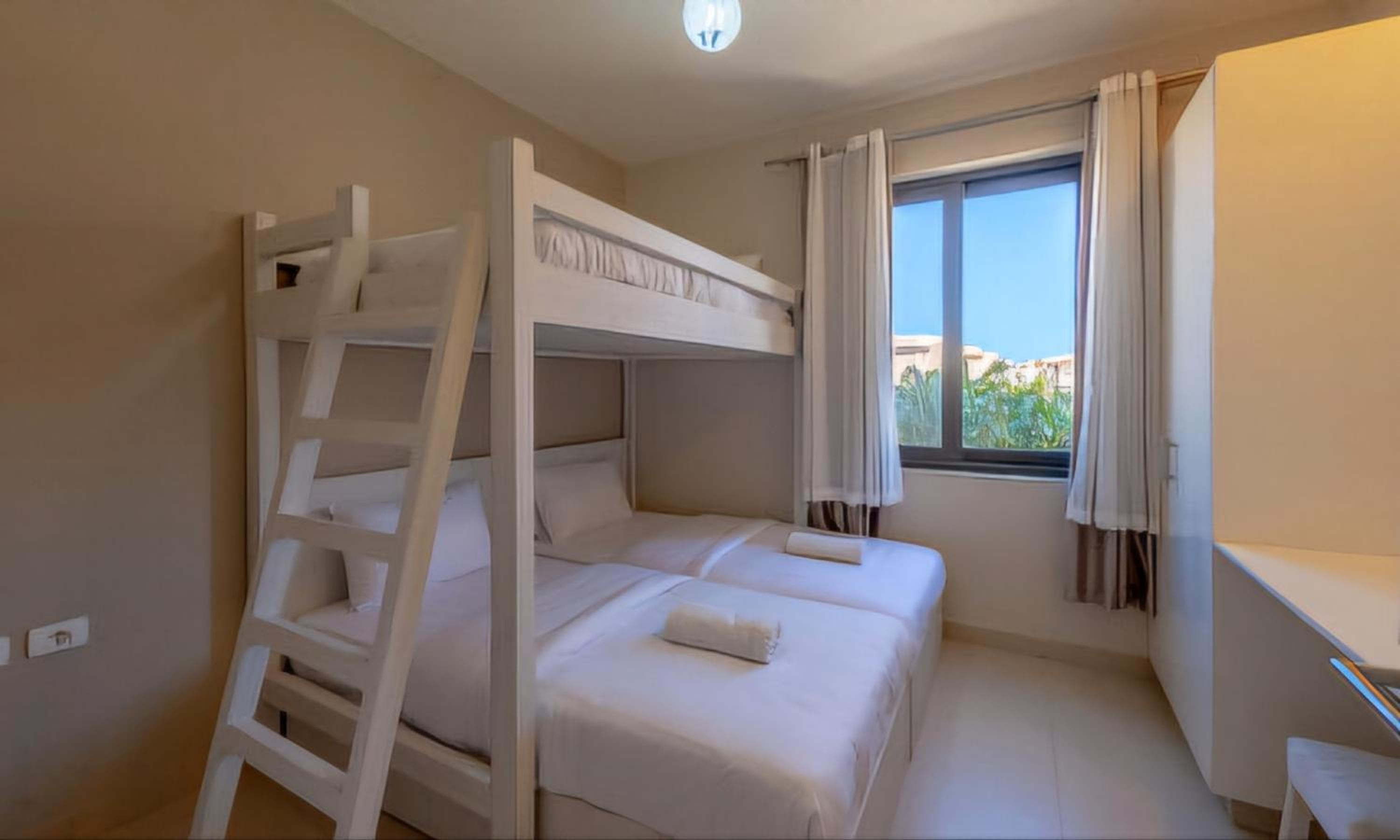 Luxury Villas in Tawila El Gouna
