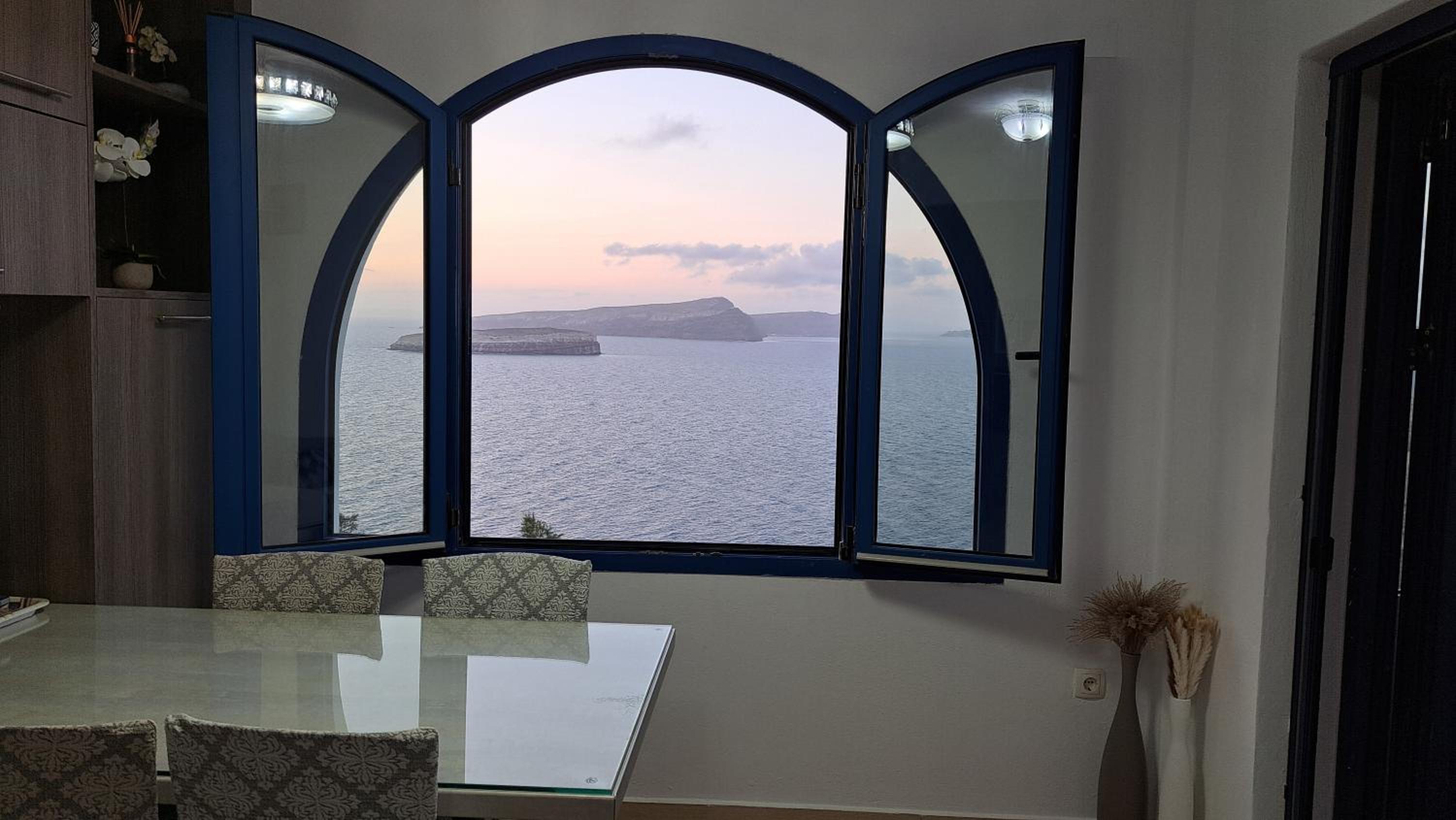 Caldera Heights Apartment