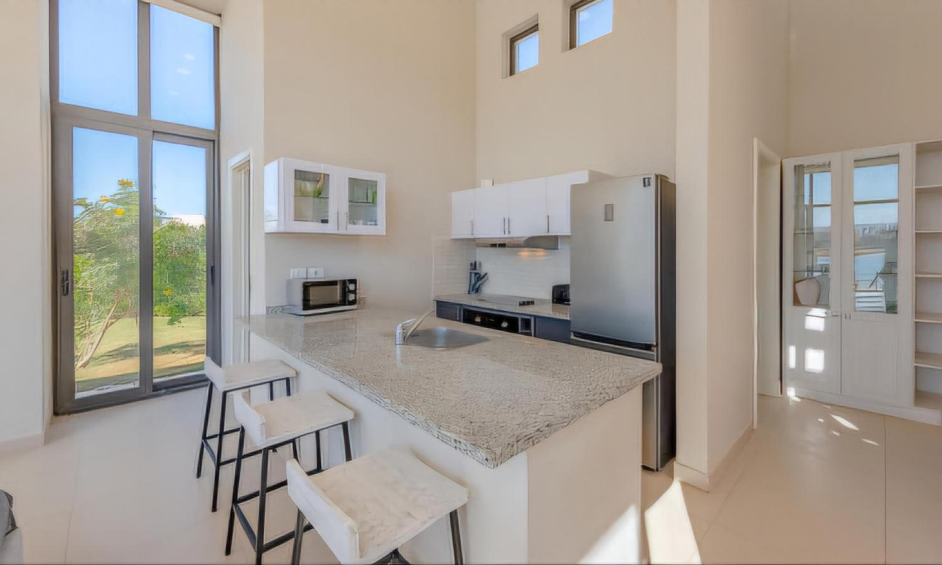 Luxury Villas in Tawila El Gouna