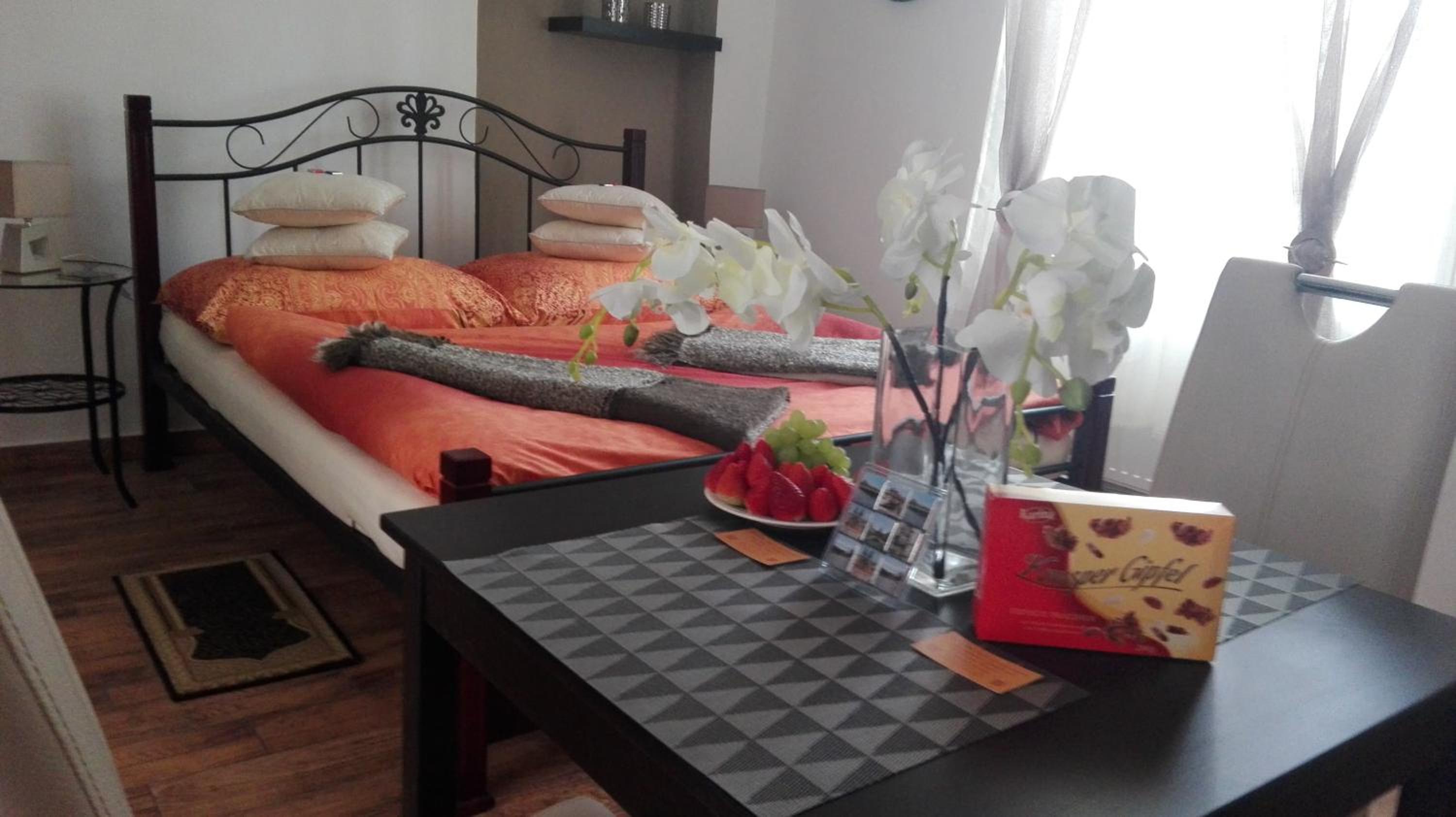 Apartment Jakubská 676