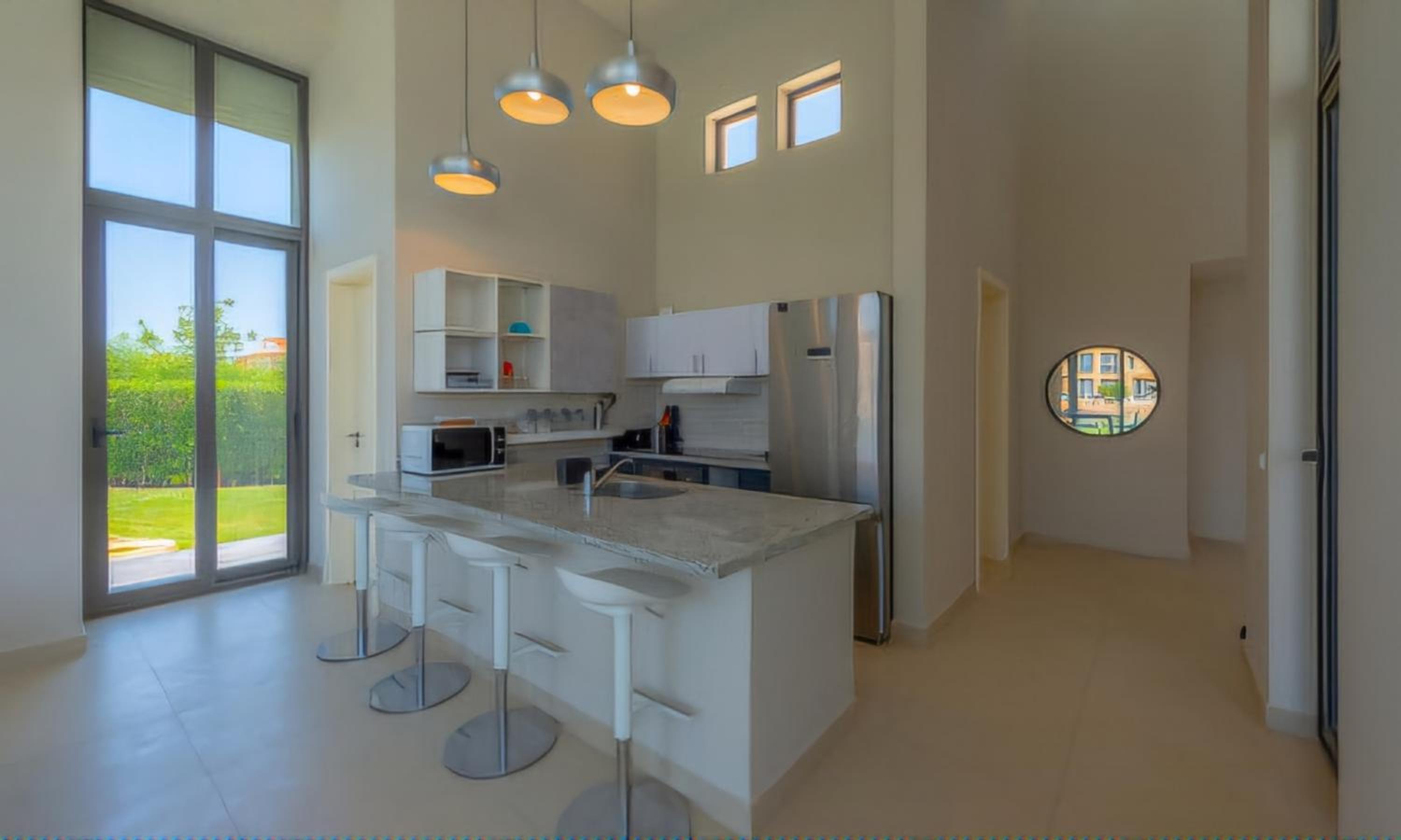 Luxury Villas in Tawila El Gouna