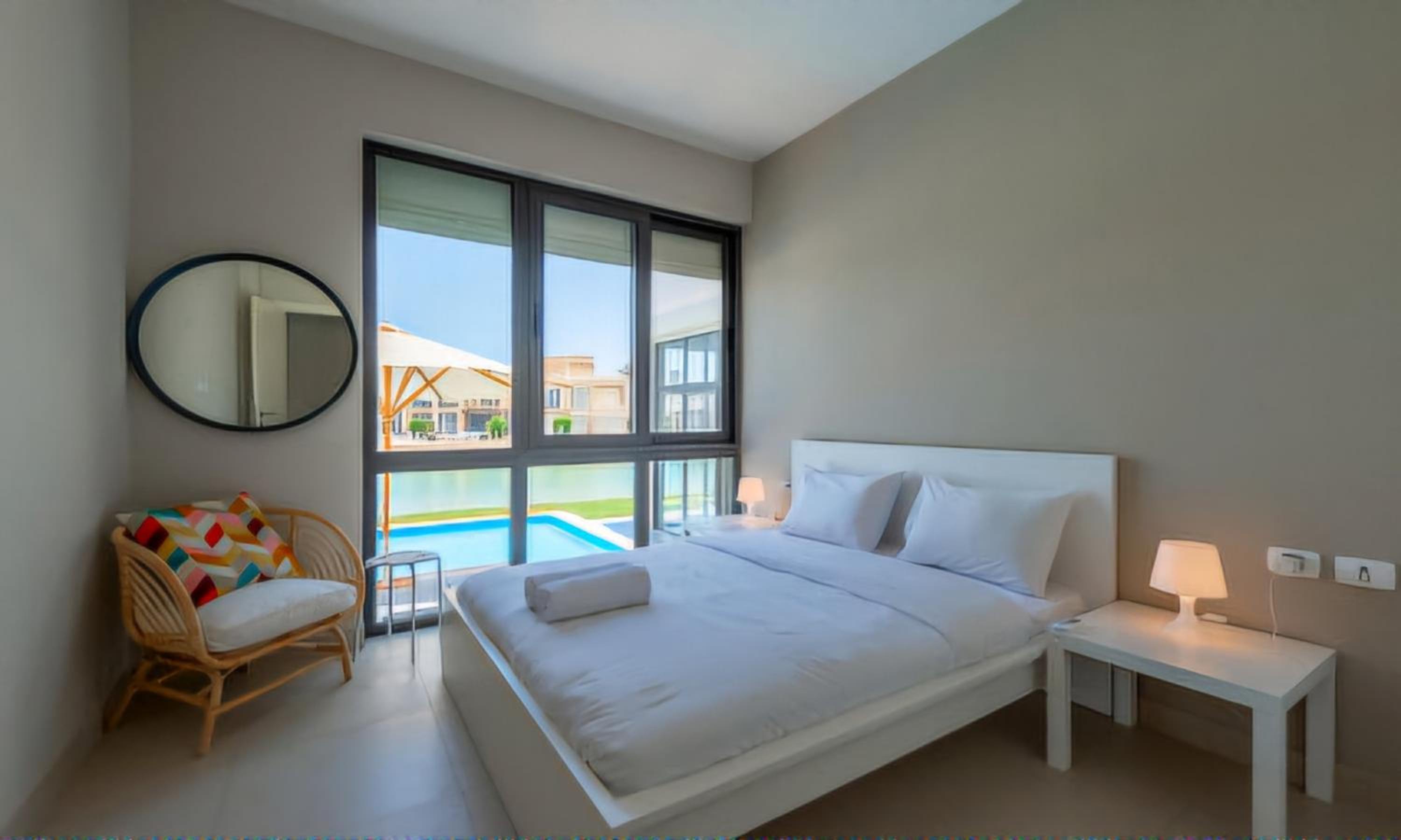 Luxury Villas in Tawila El Gouna