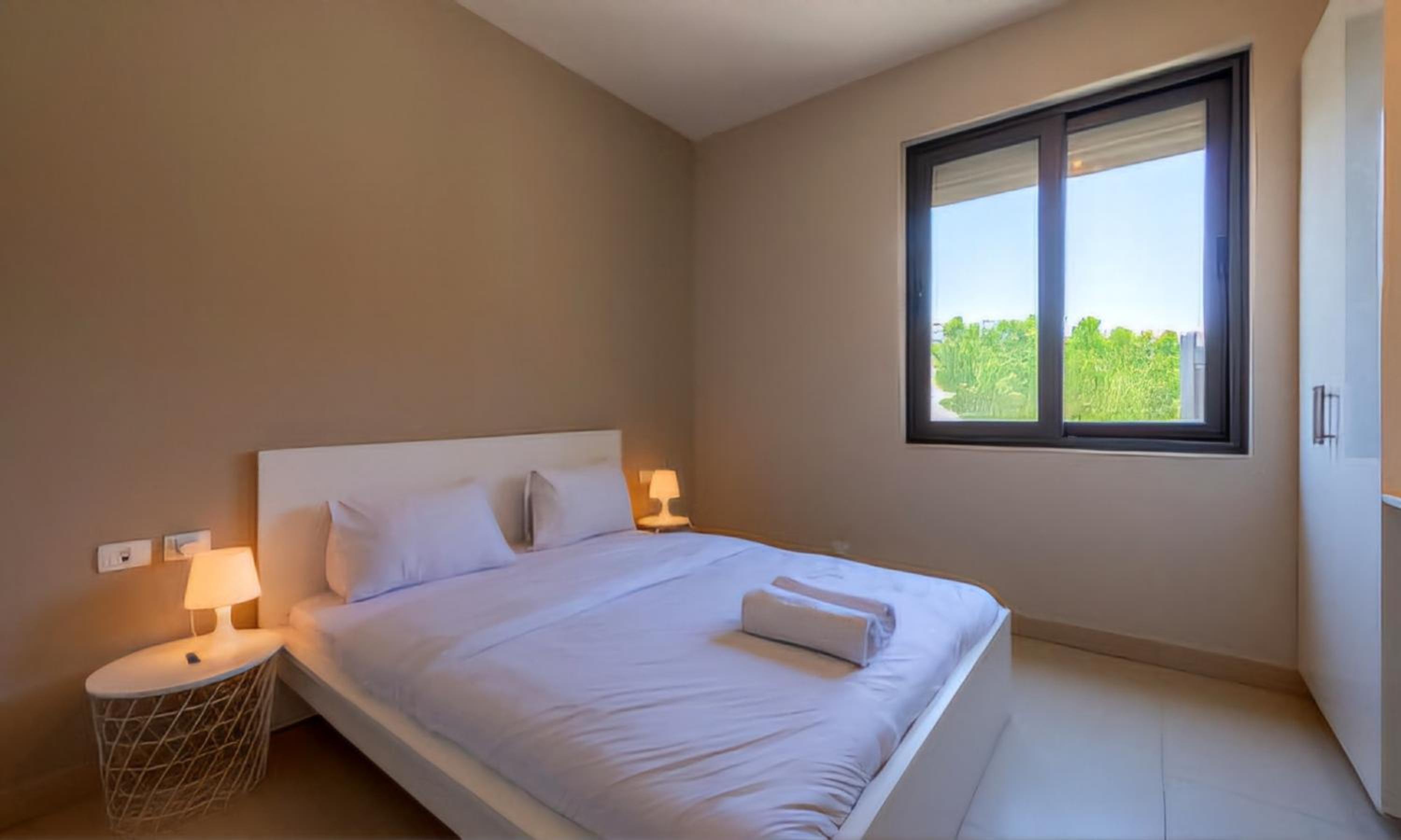 Luxury Villas in Tawila El Gouna