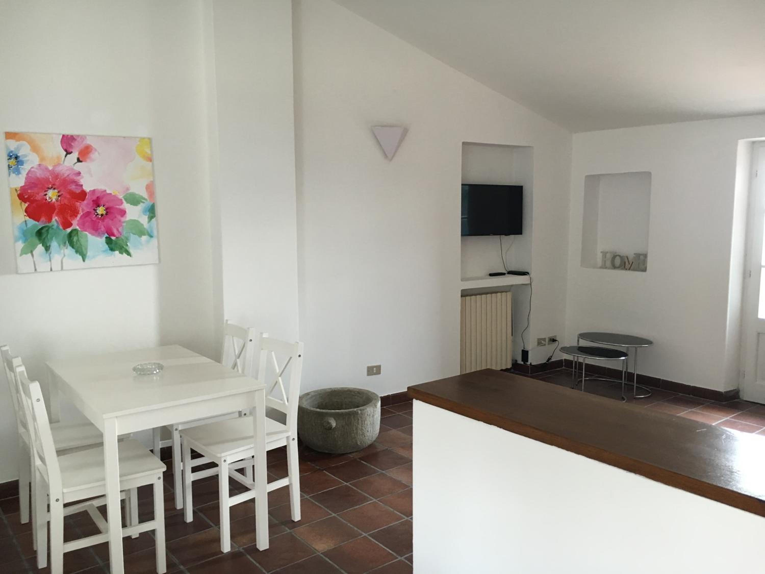 Montemarcello Holiday Home