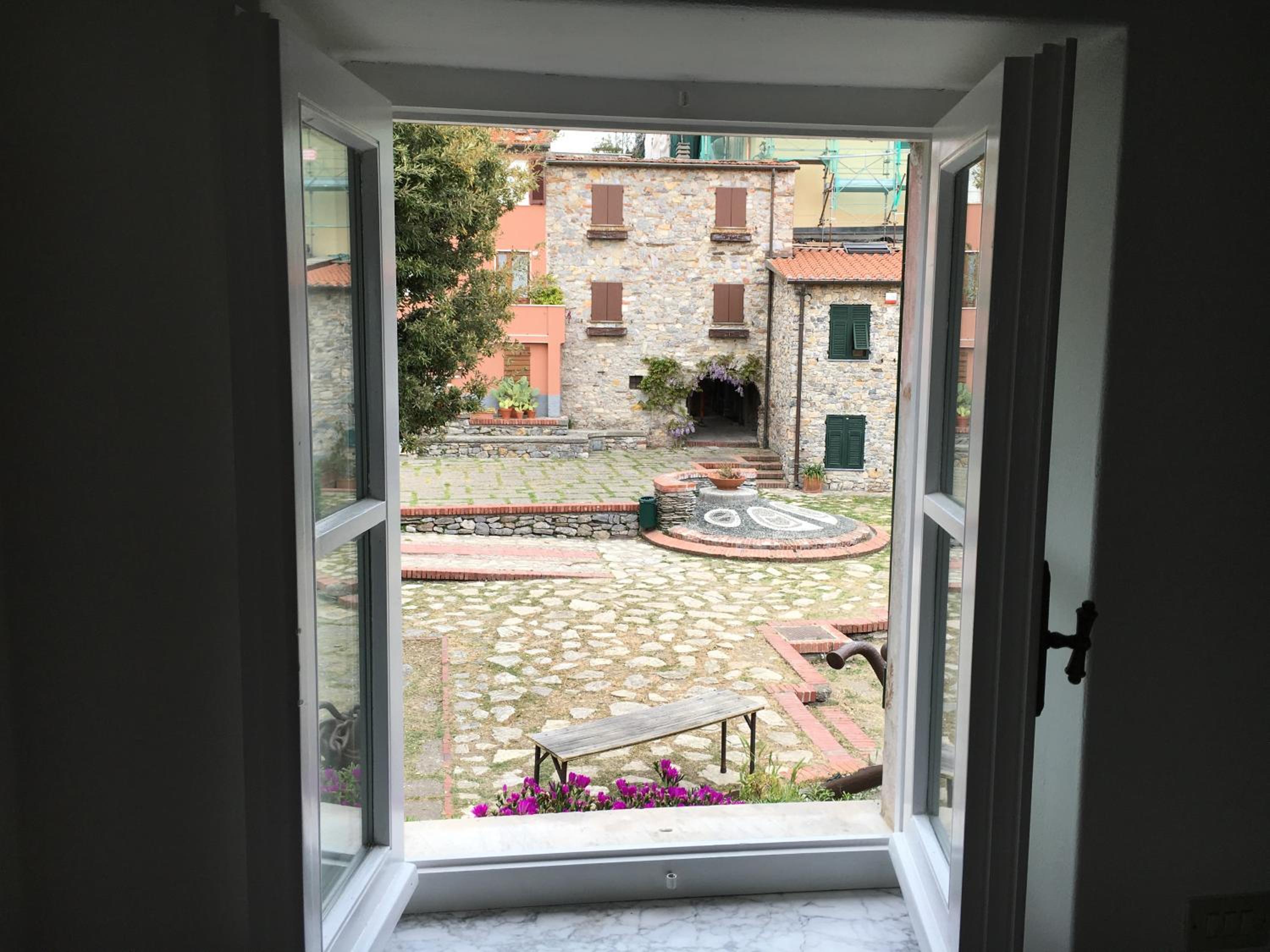 Montemarcello Holiday Home