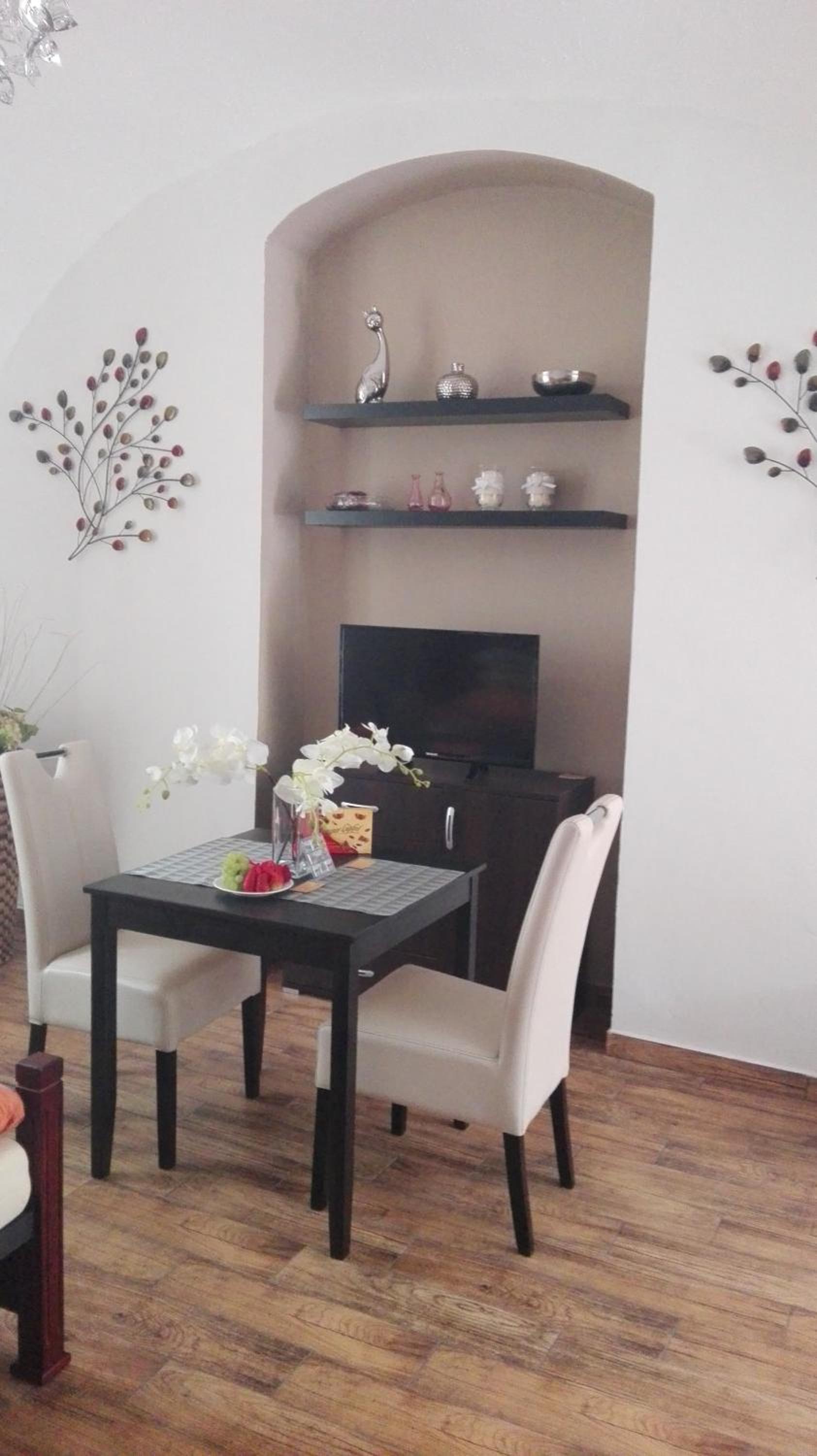 Apartment Jakubská 676