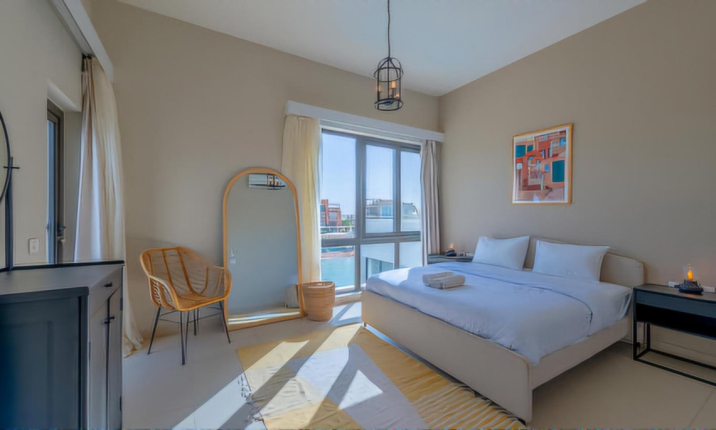 Luxury Villas in Tawila El Gouna