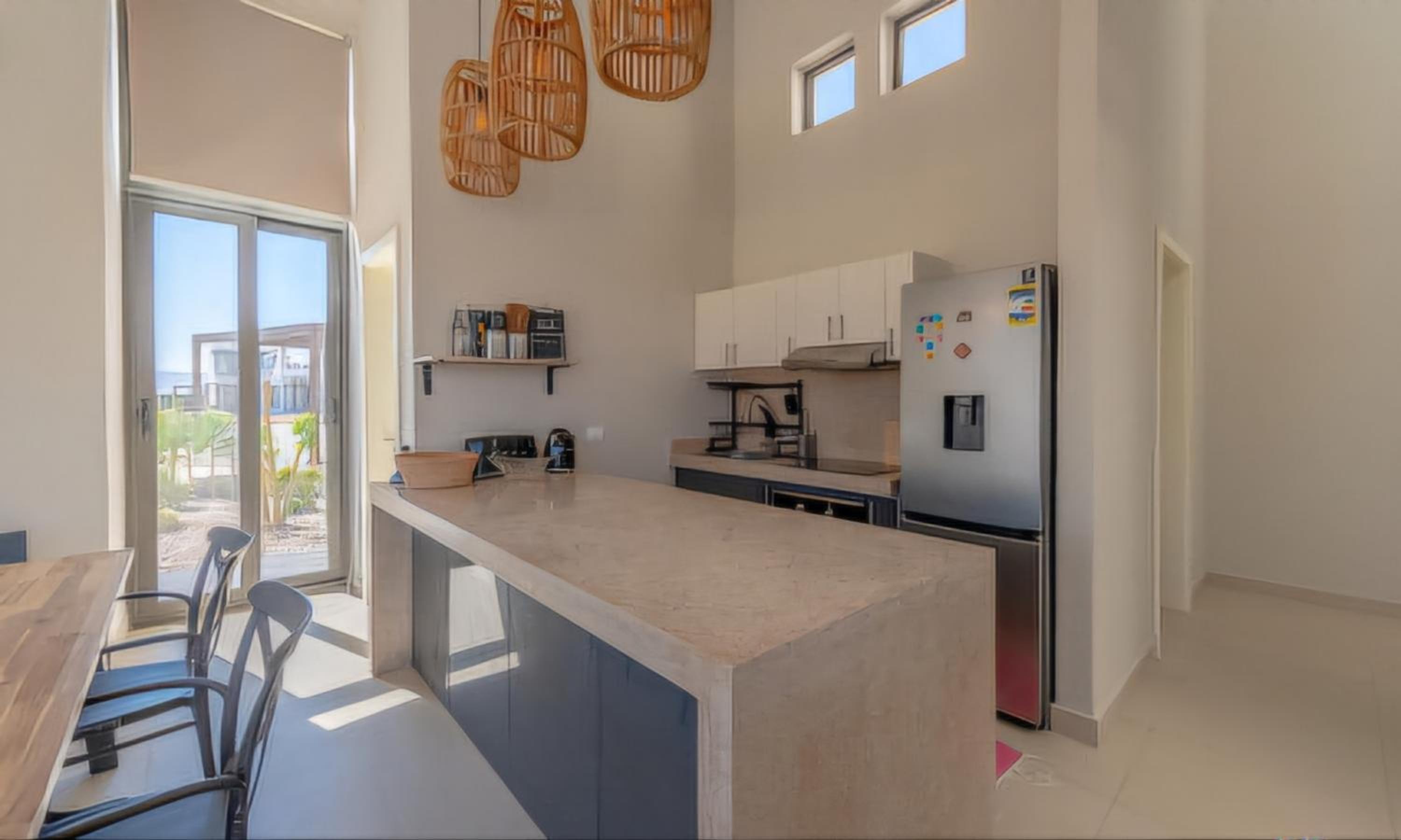 Luxury Villas in Tawila El Gouna