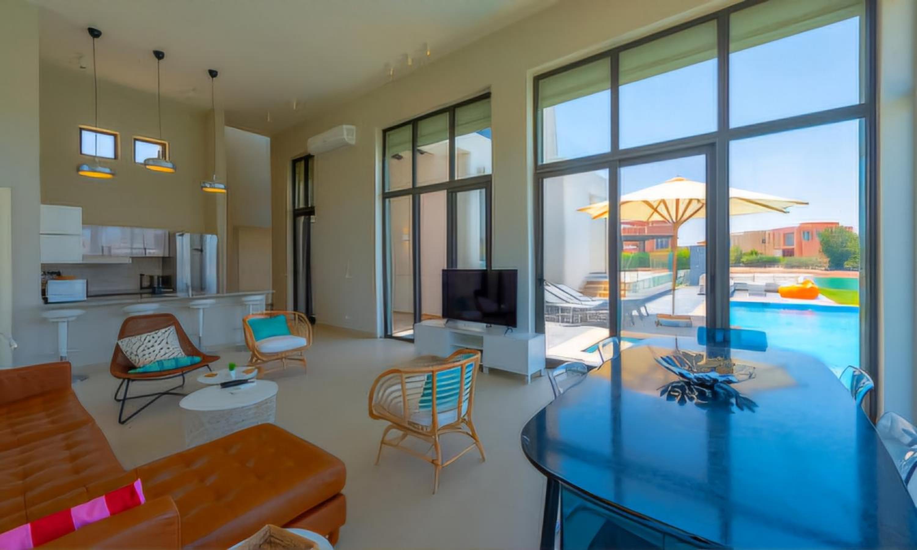 Luxury Villas in Tawila El Gouna