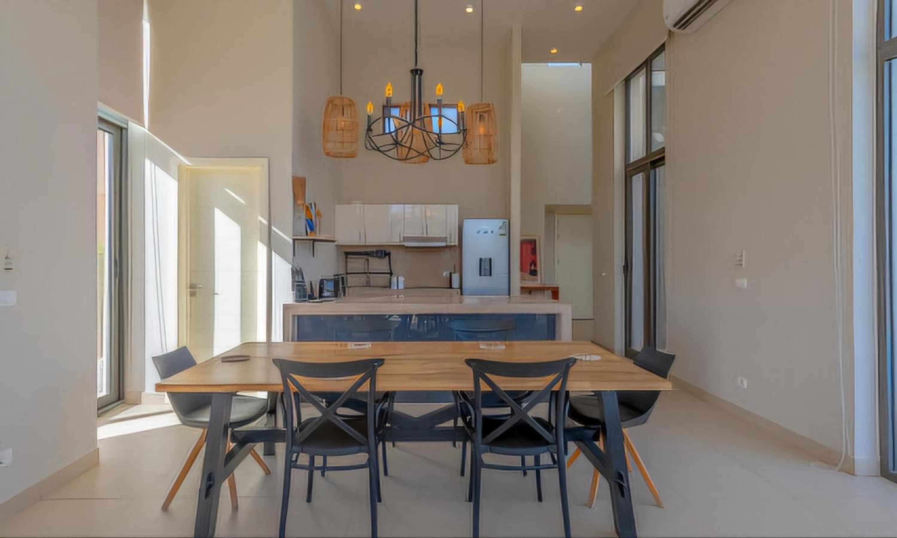 Luxury Villas in Tawila El Gouna