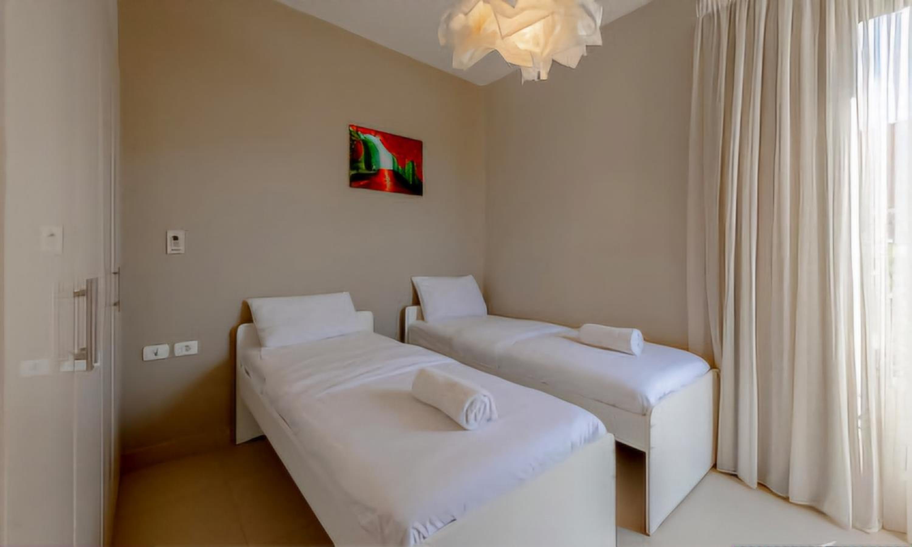 Luxury Villas in Tawila El Gouna