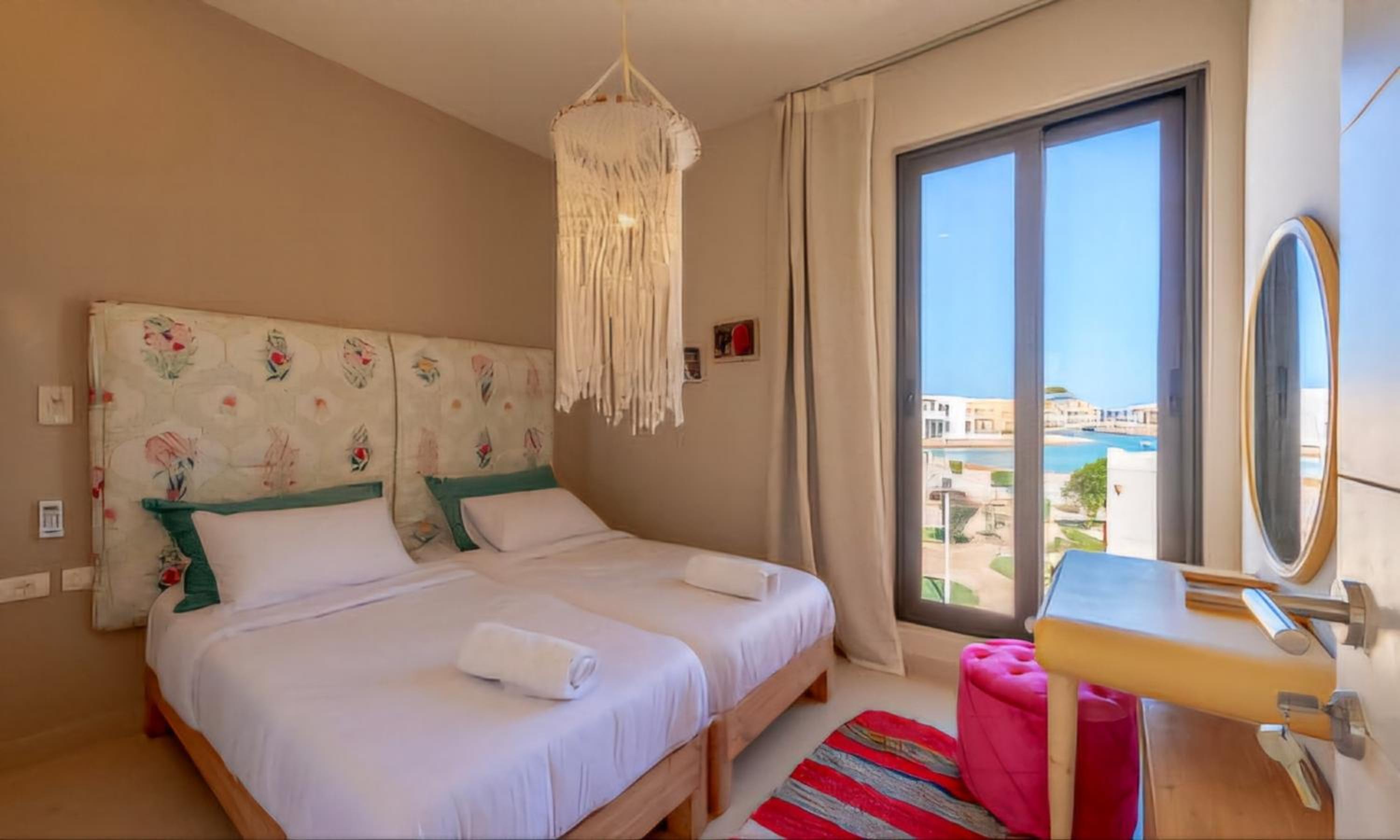 Luxury Villas in Tawila El Gouna