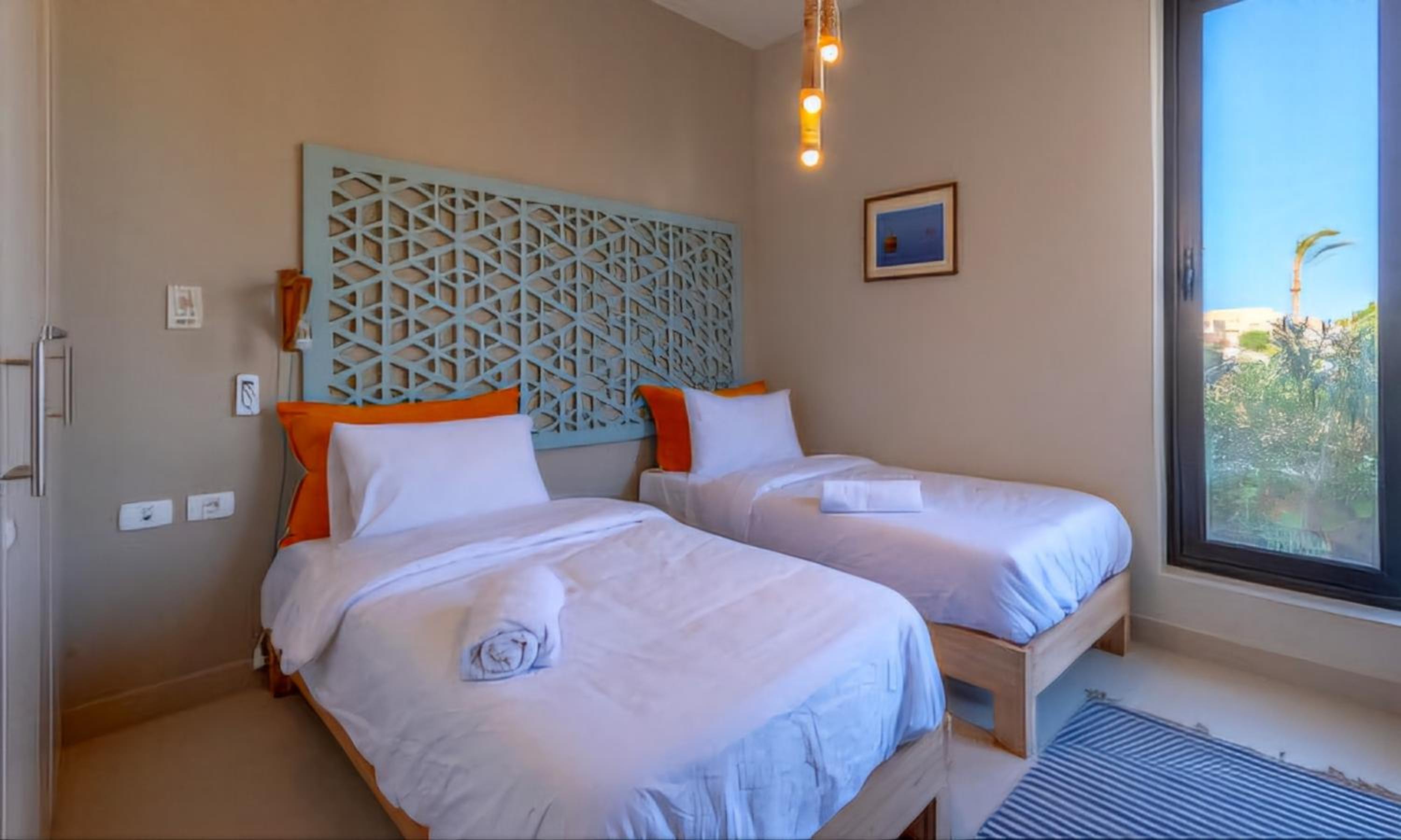 Luxury Villas in Tawila El Gouna