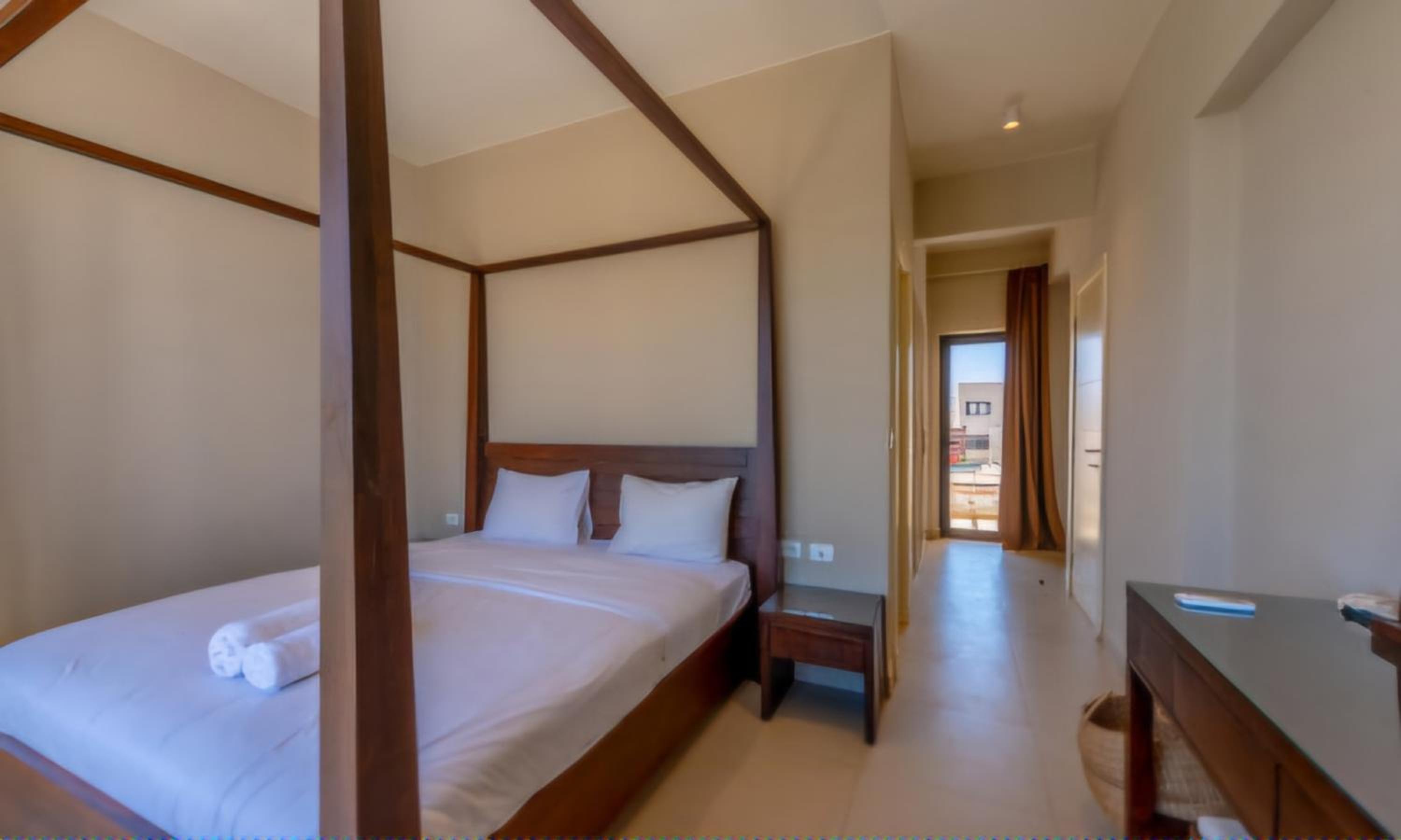 Luxury Villas in Tawila El Gouna