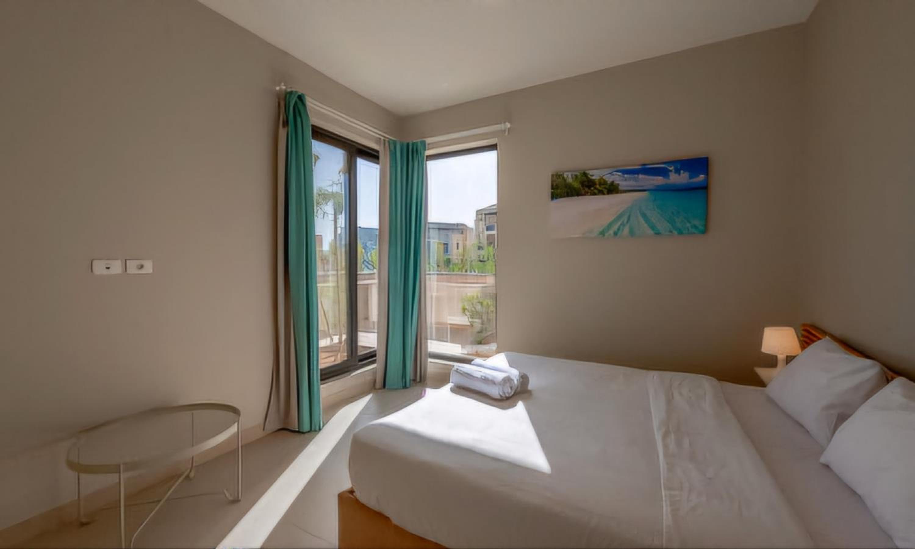 Luxury Villas in Tawila El Gouna