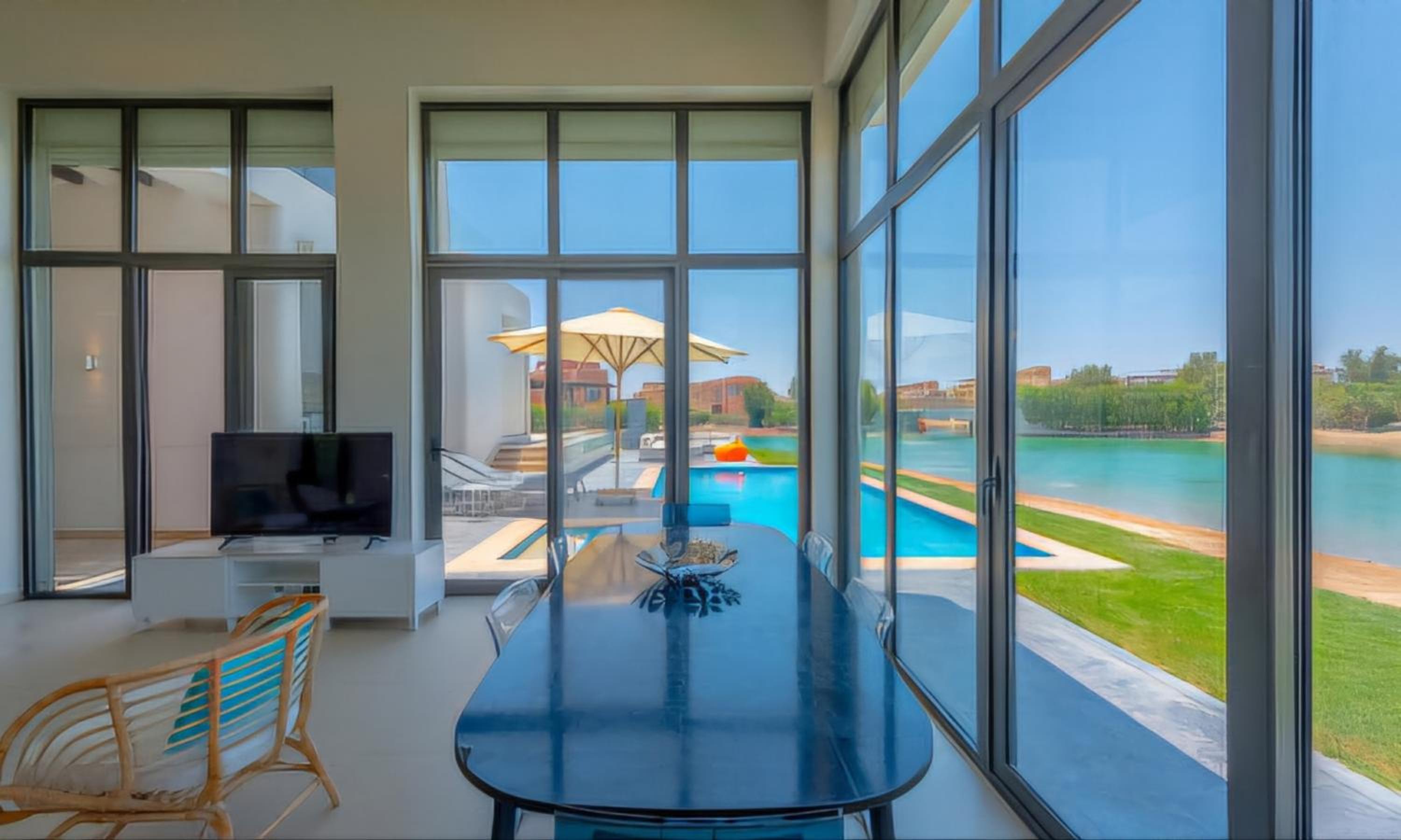 Luxury Villas in Tawila El Gouna