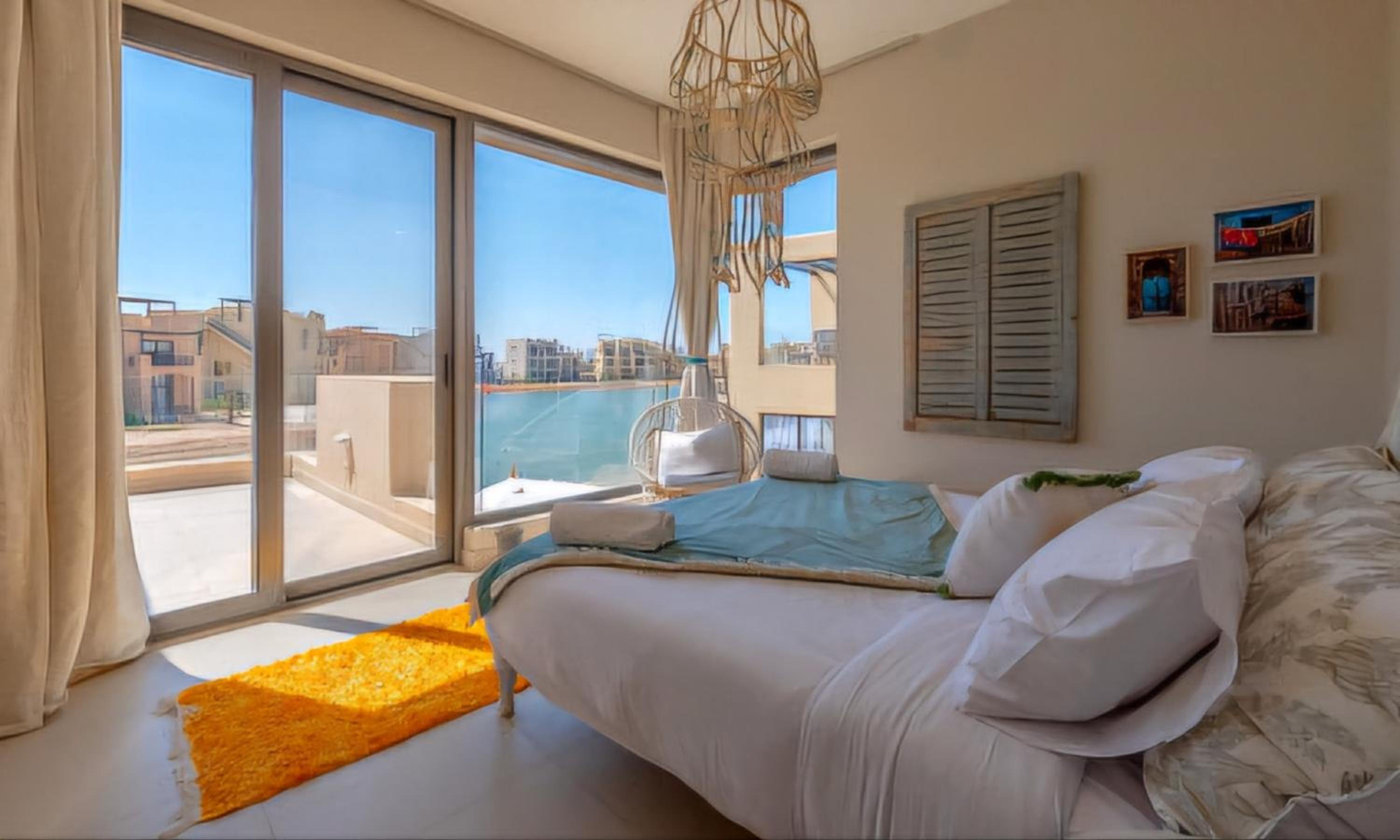 Luxury Villas in Tawila El Gouna