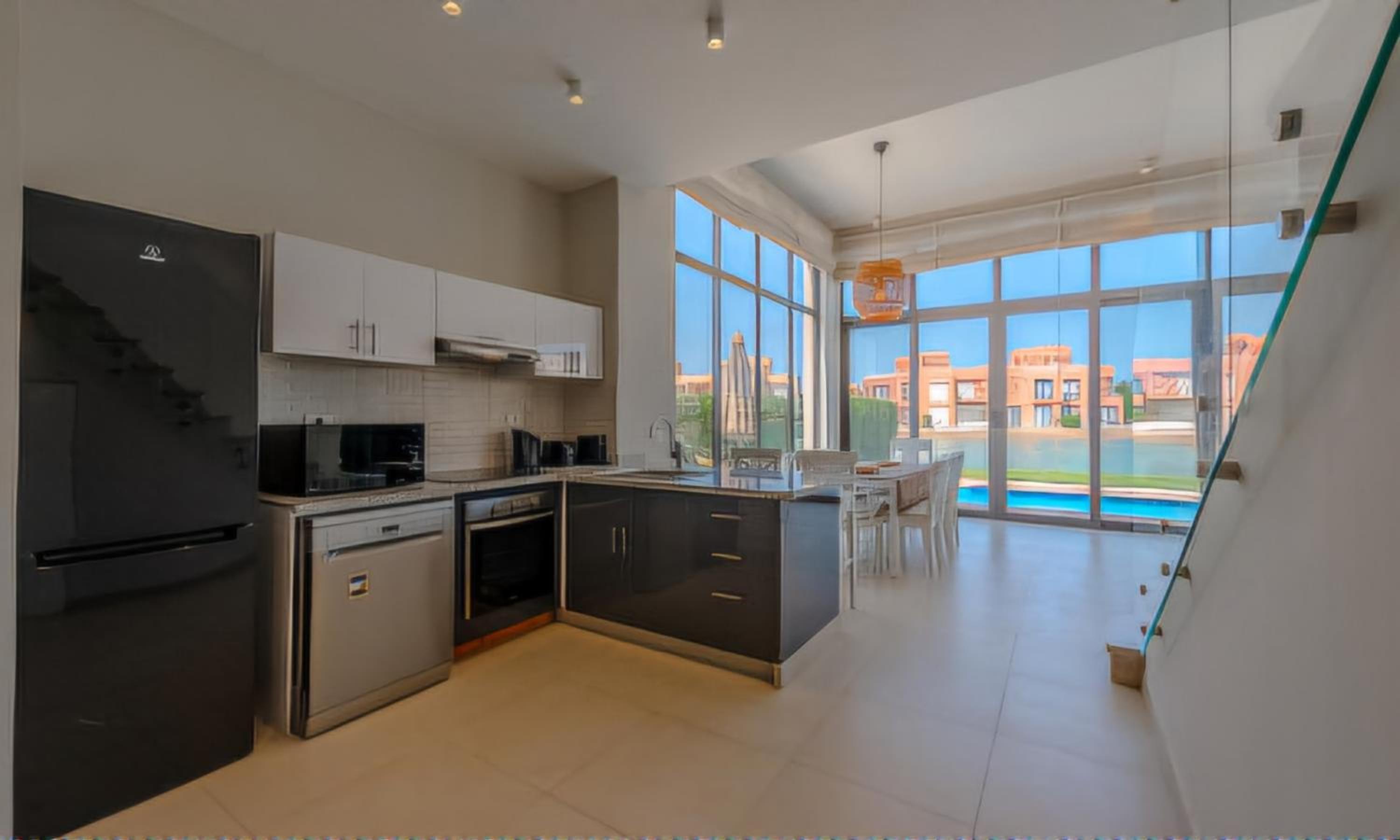 Luxury Villas in Tawila El Gouna