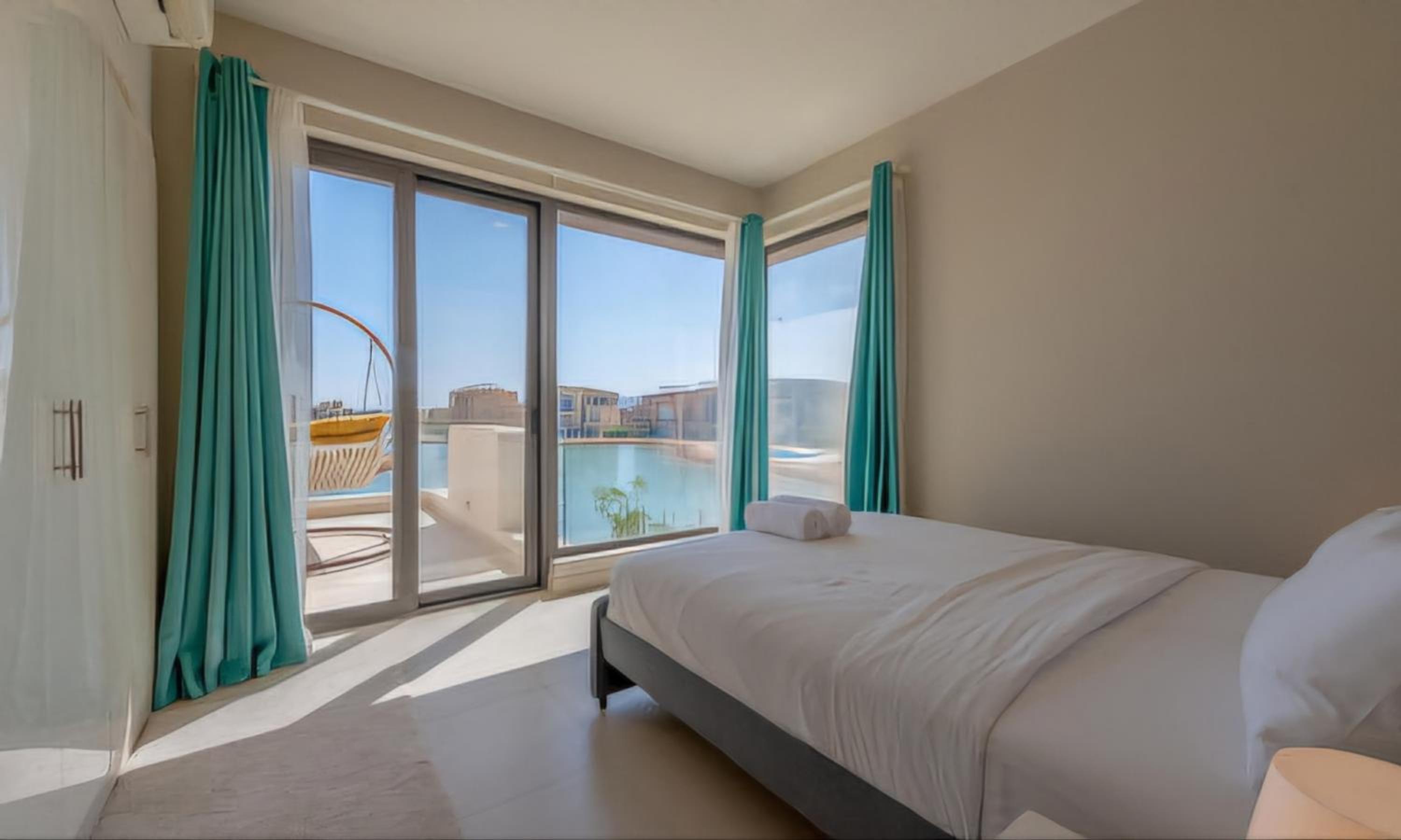 Luxury Villas in Tawila El Gouna