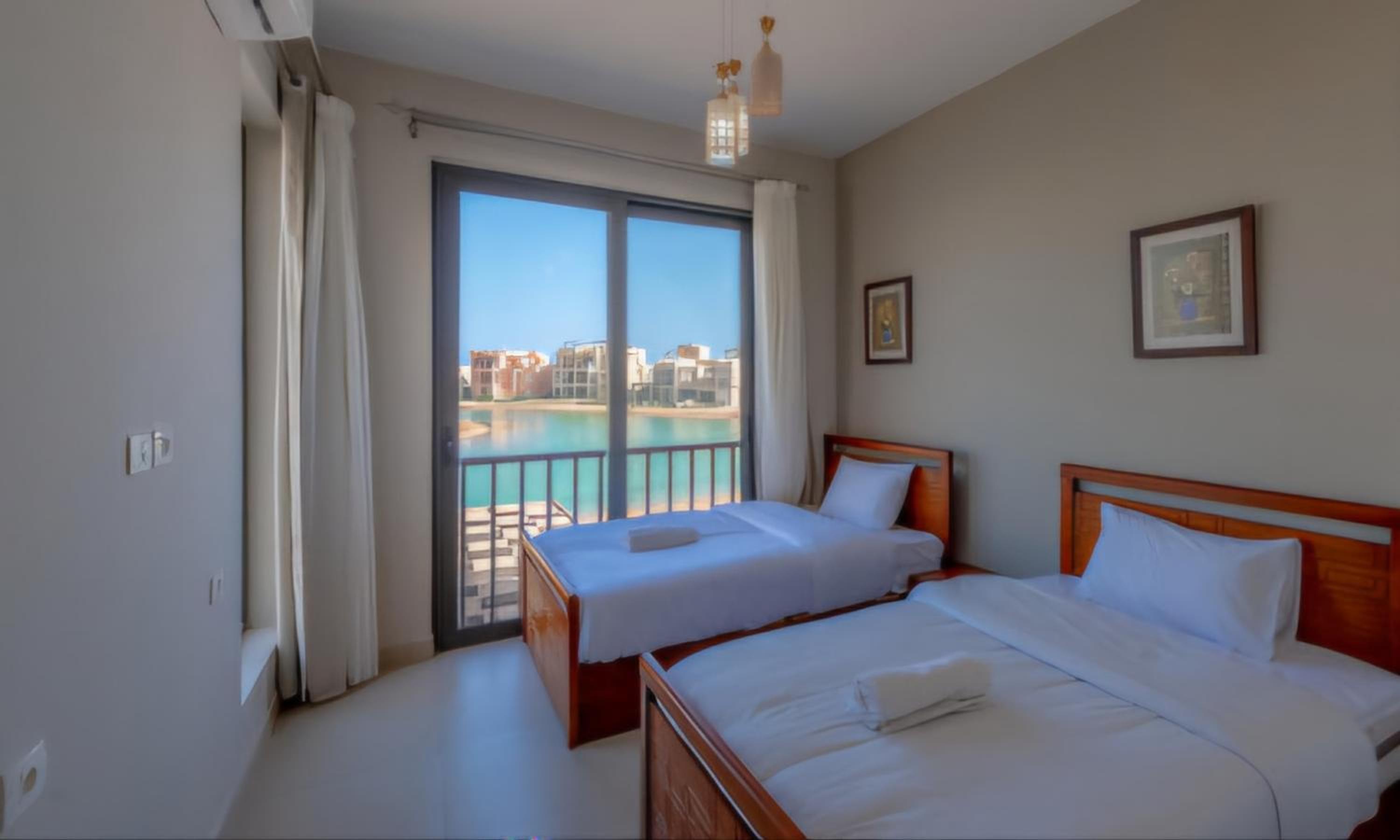 Luxury Villas in Tawila El Gouna