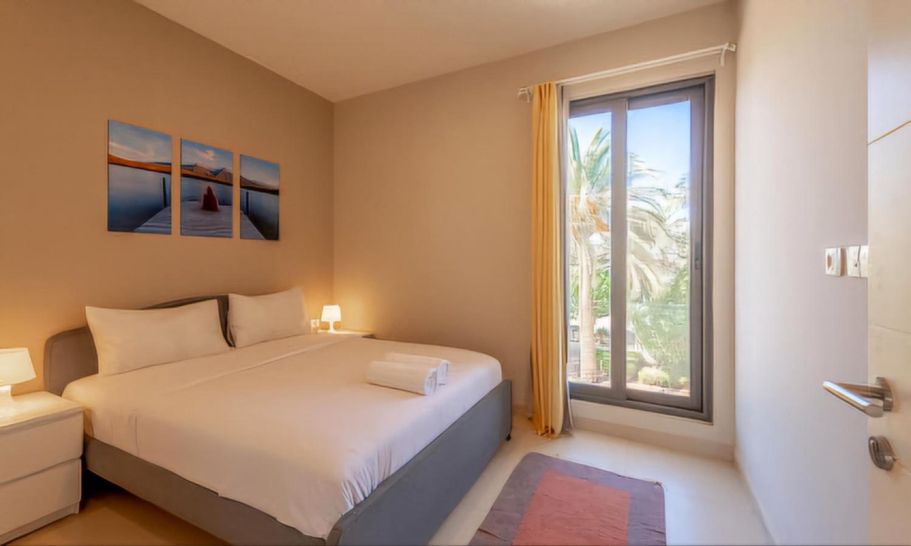Luxury Villas in Tawila El Gouna