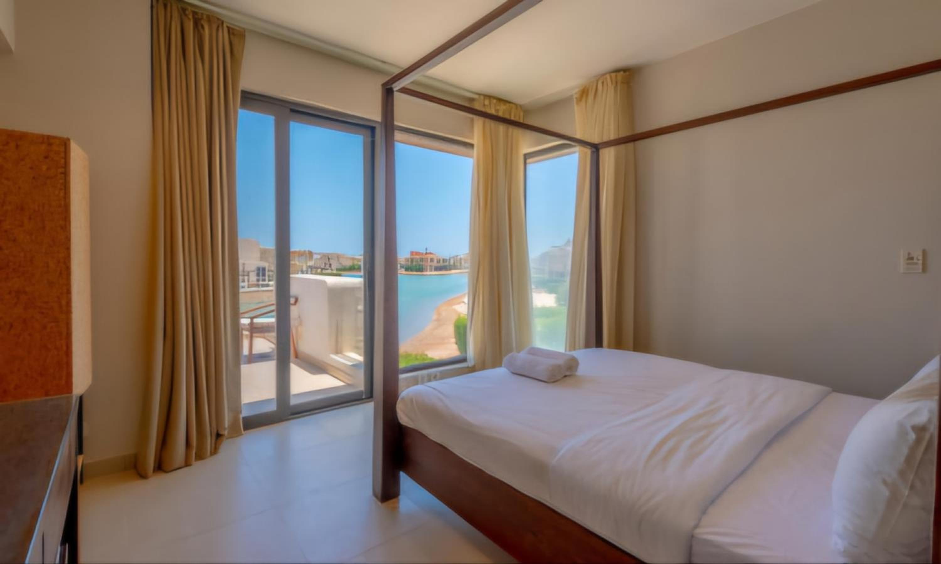 Luxury Villas in Tawila El Gouna