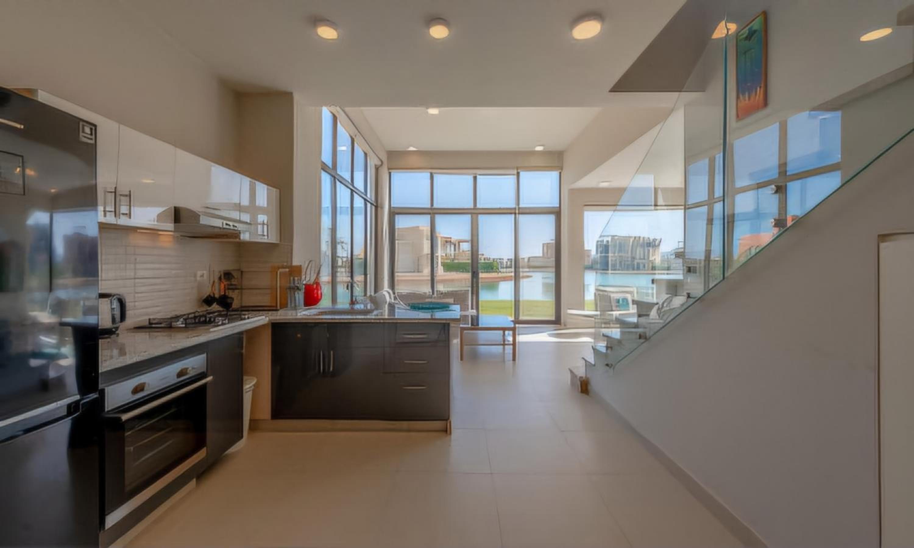 Luxury Villas in Tawila El Gouna