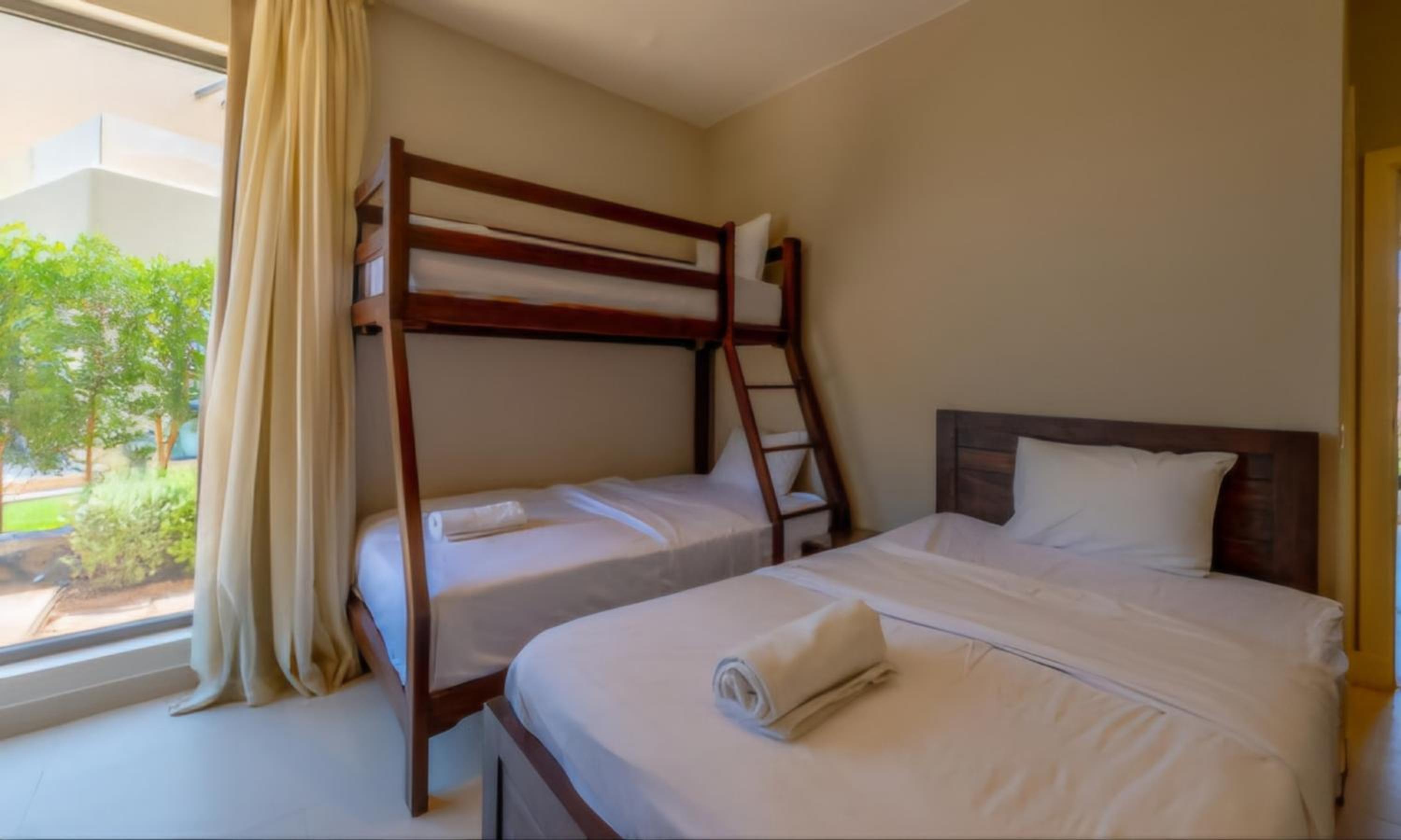Luxury Villas in Tawila El Gouna
