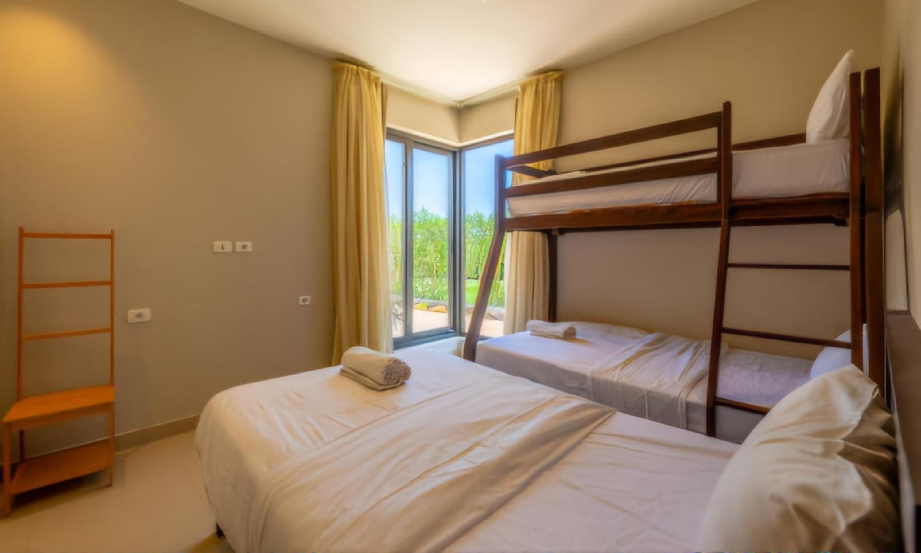 Luxury Villas in Tawila El Gouna