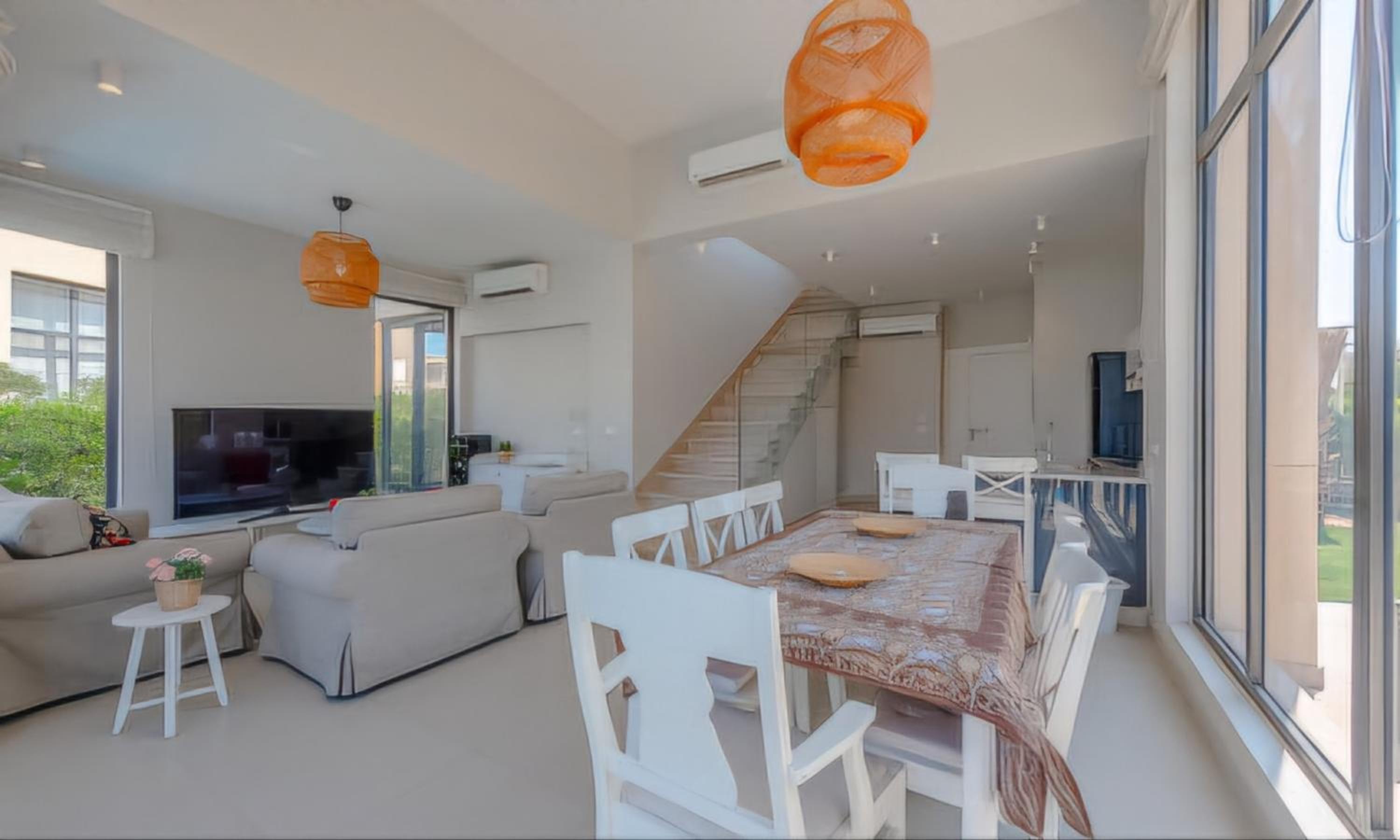 Luxury Villas in Tawila El Gouna