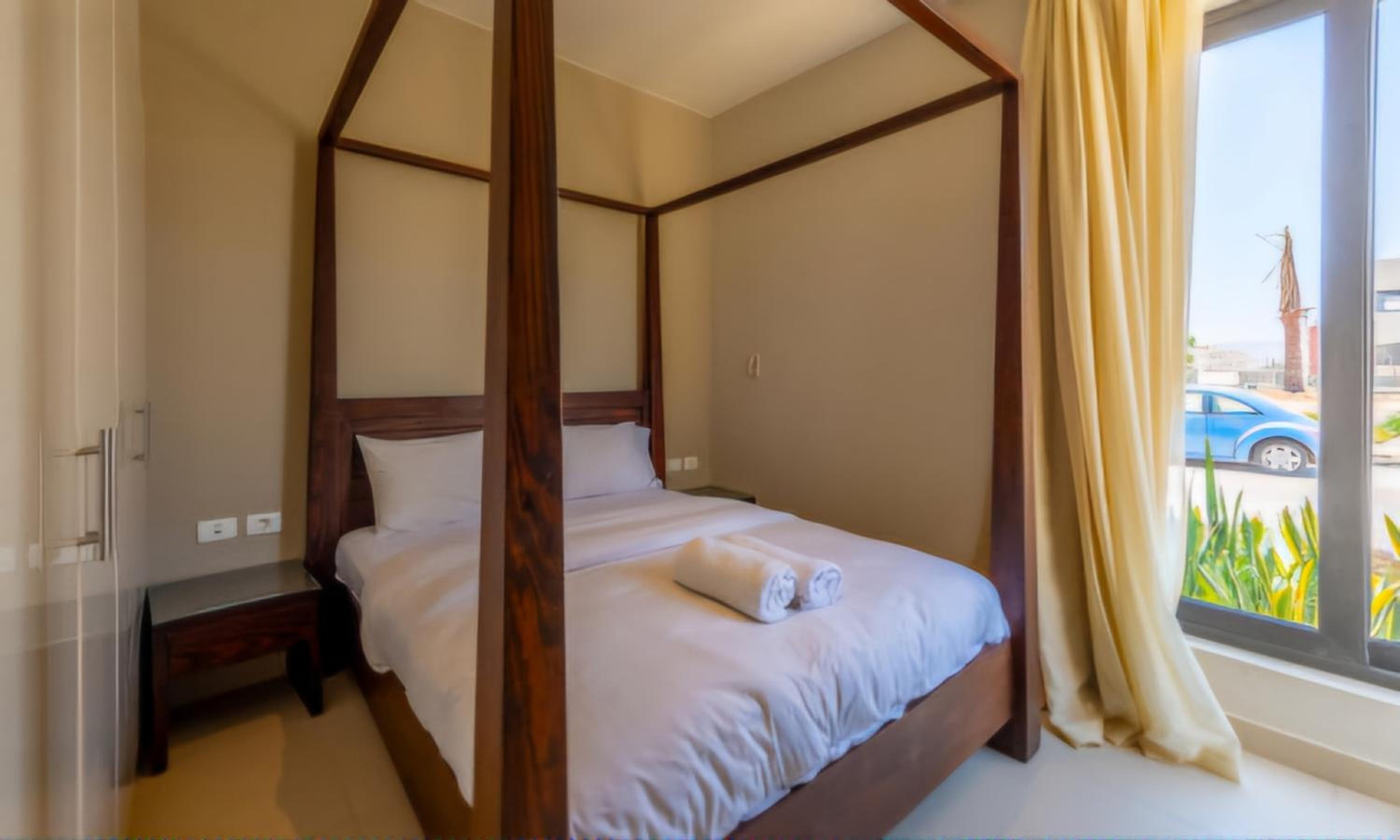 Luxury Villas in Tawila El Gouna