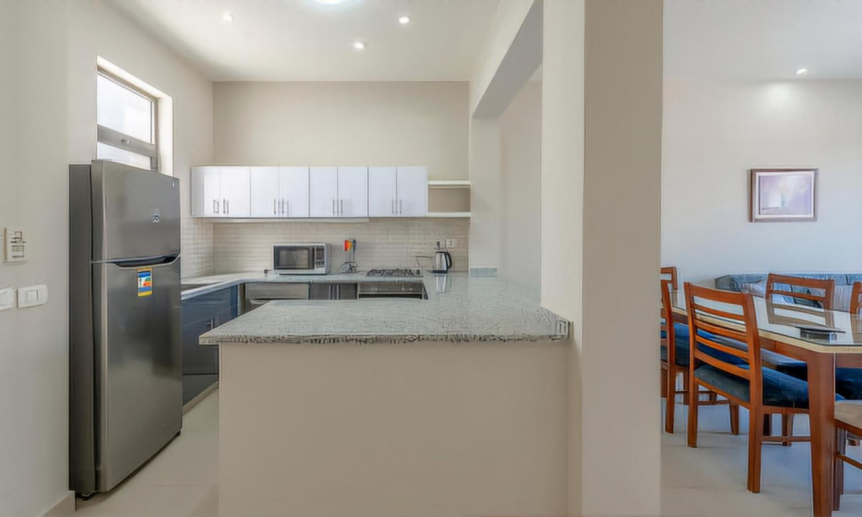 Luxury Villas in Tawila El Gouna