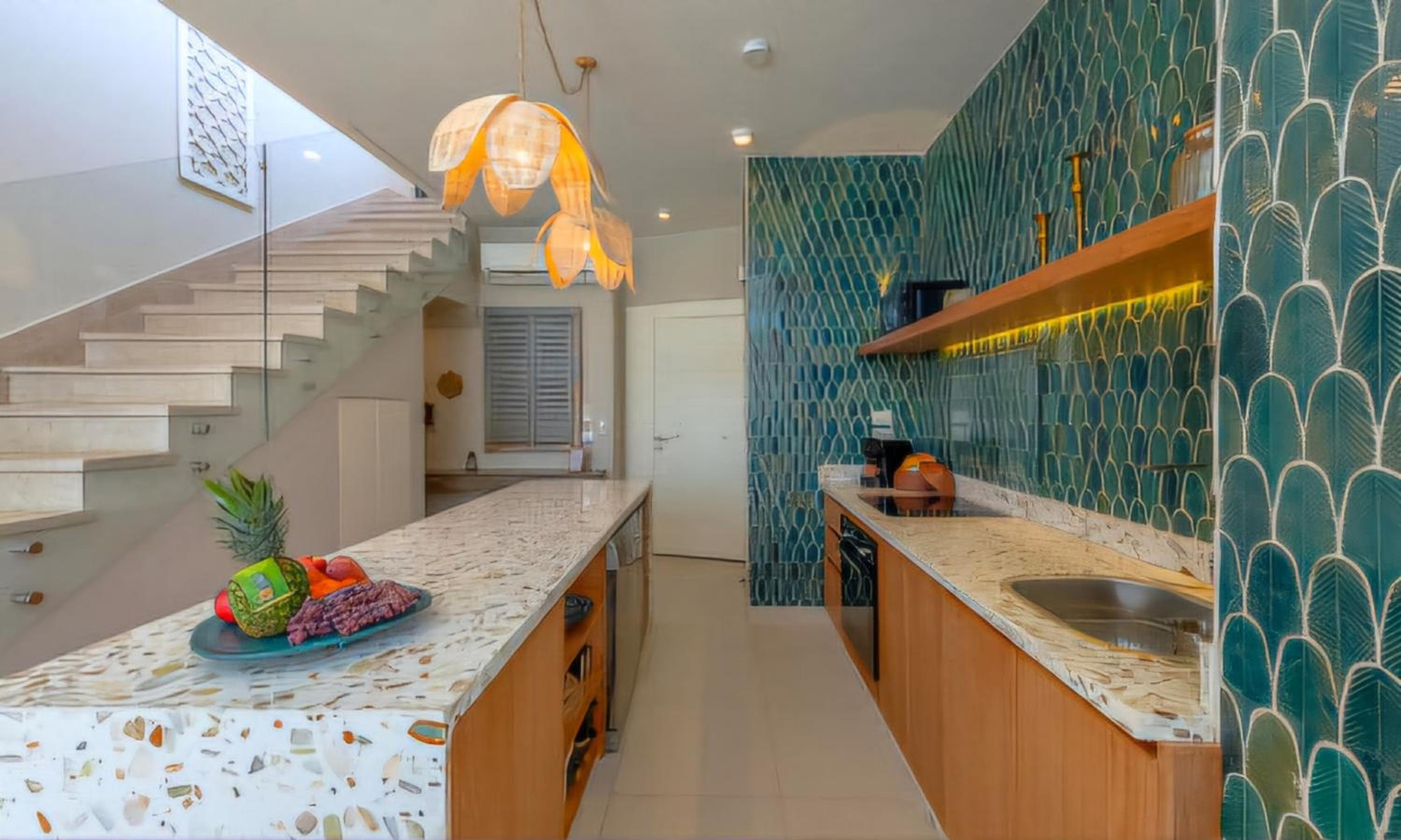Luxury Villas in Tawila El Gouna