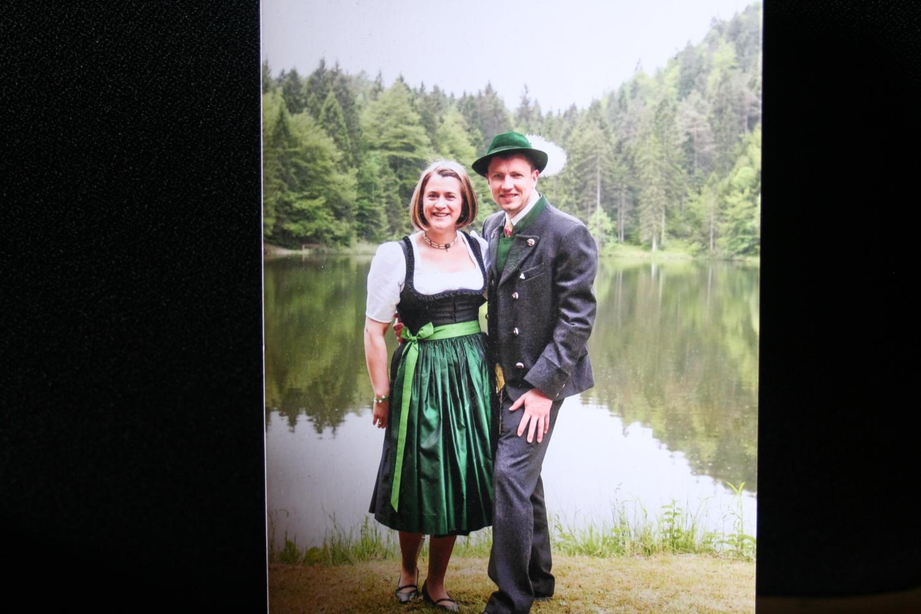 Zum Kirchenbauer