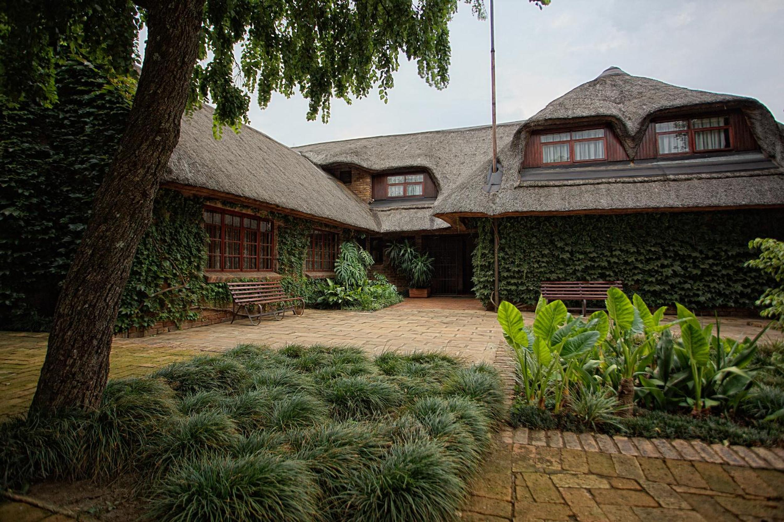 Foundry Guest Lodge — photo 25