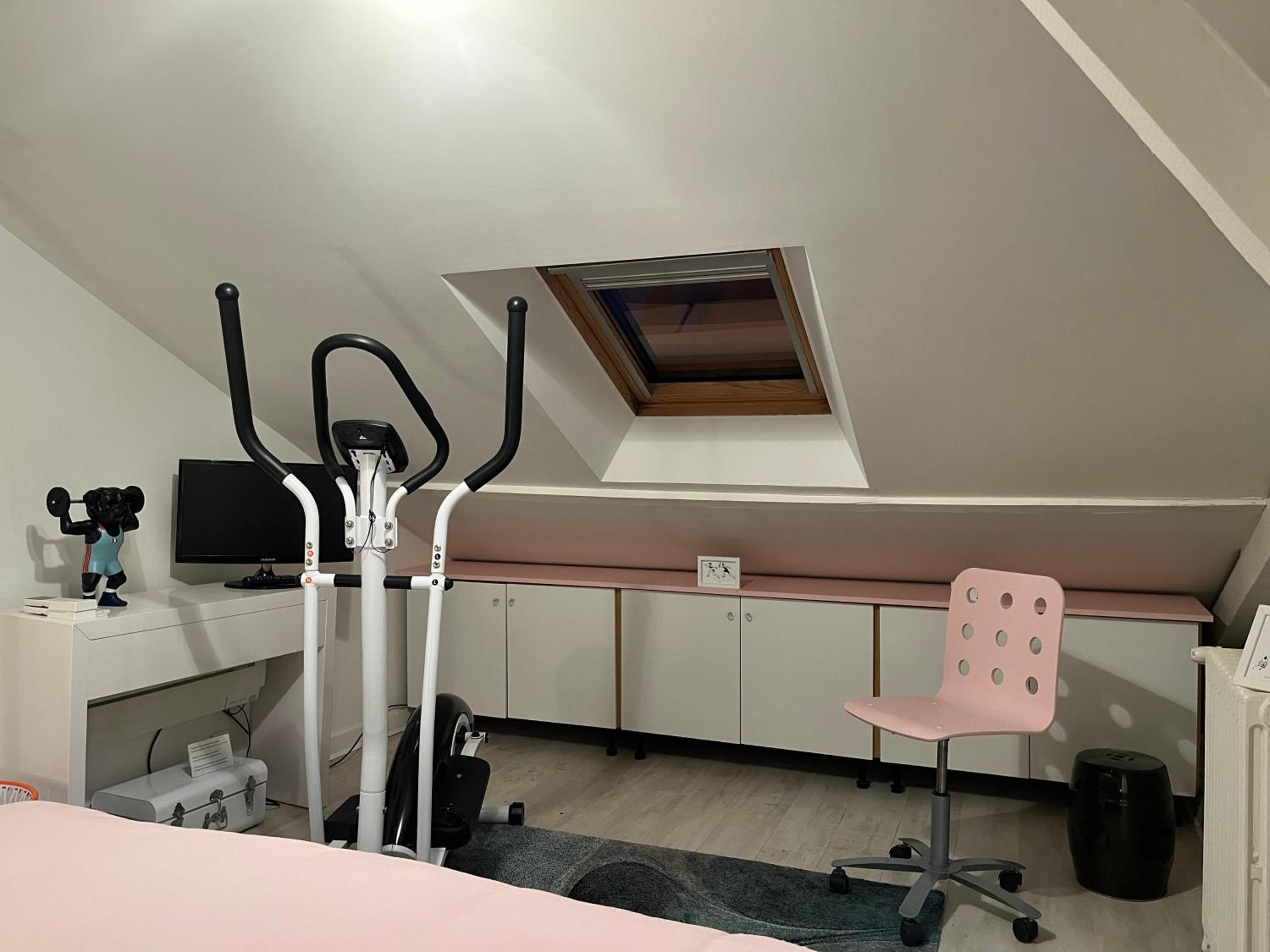 Chambre d'hôtes Le Cadran des Chauvelles, photo 39