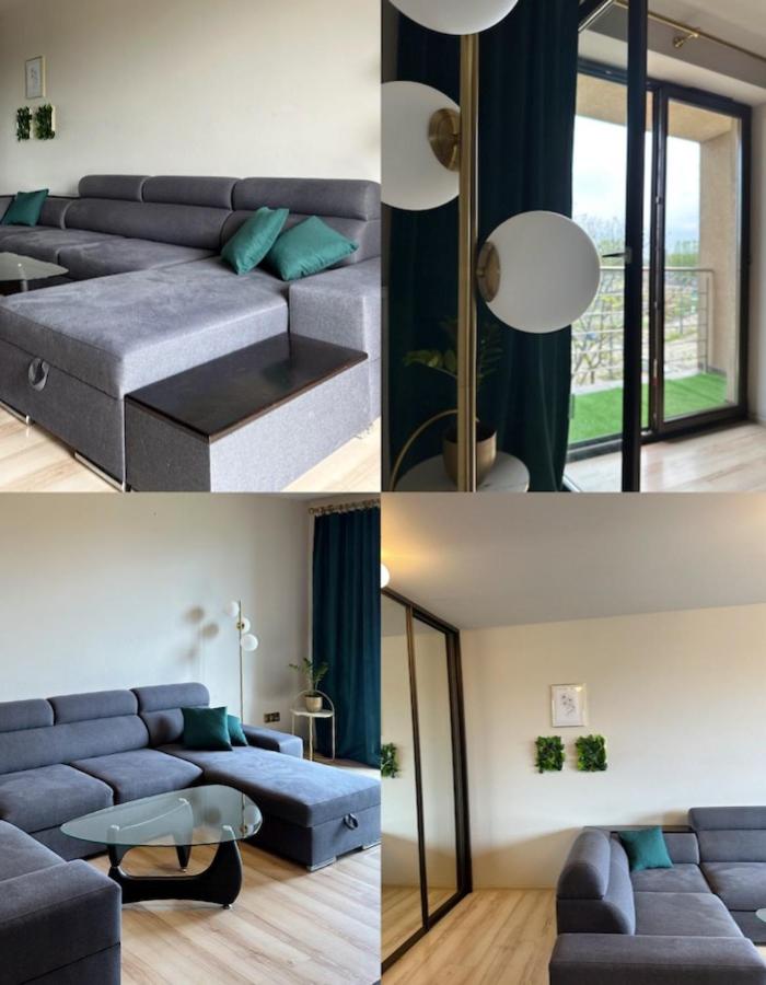 Opera Apartment Centrum PKS PKP