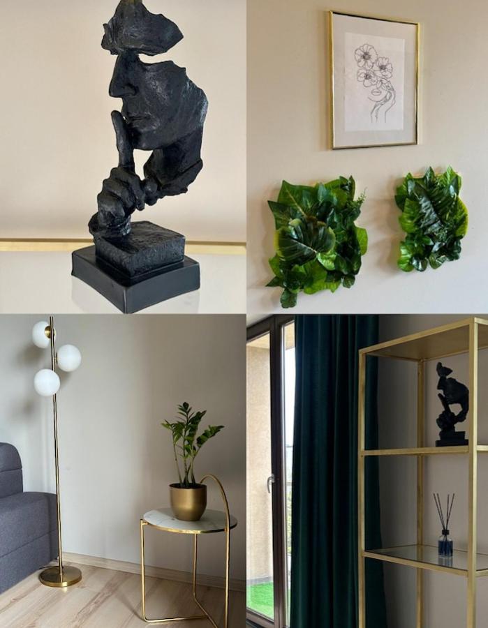 Opera Apartment Centrum PKS PKP