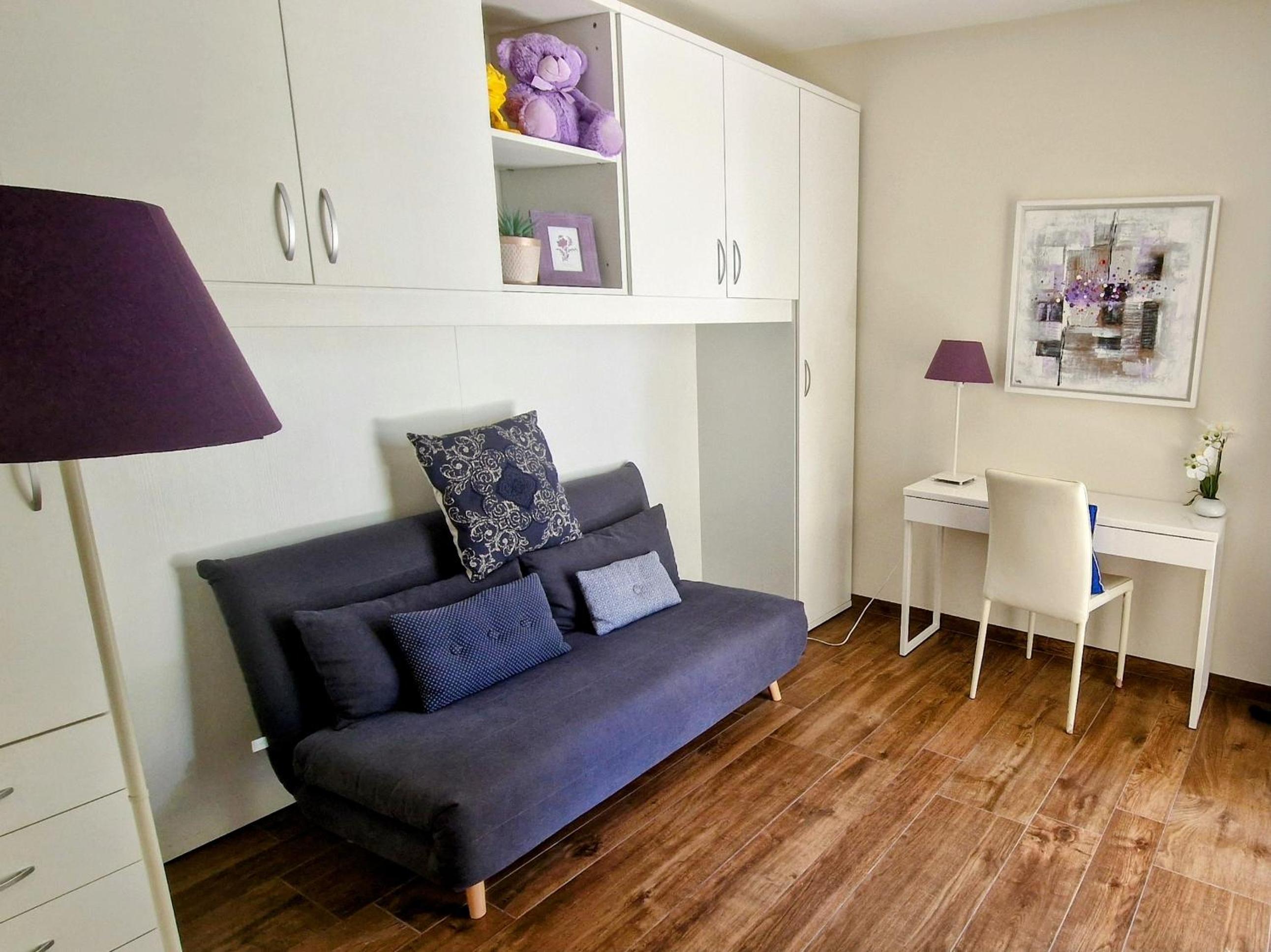 Luxury&Privacy - Pool, Parking, AC - Palais in 5'
