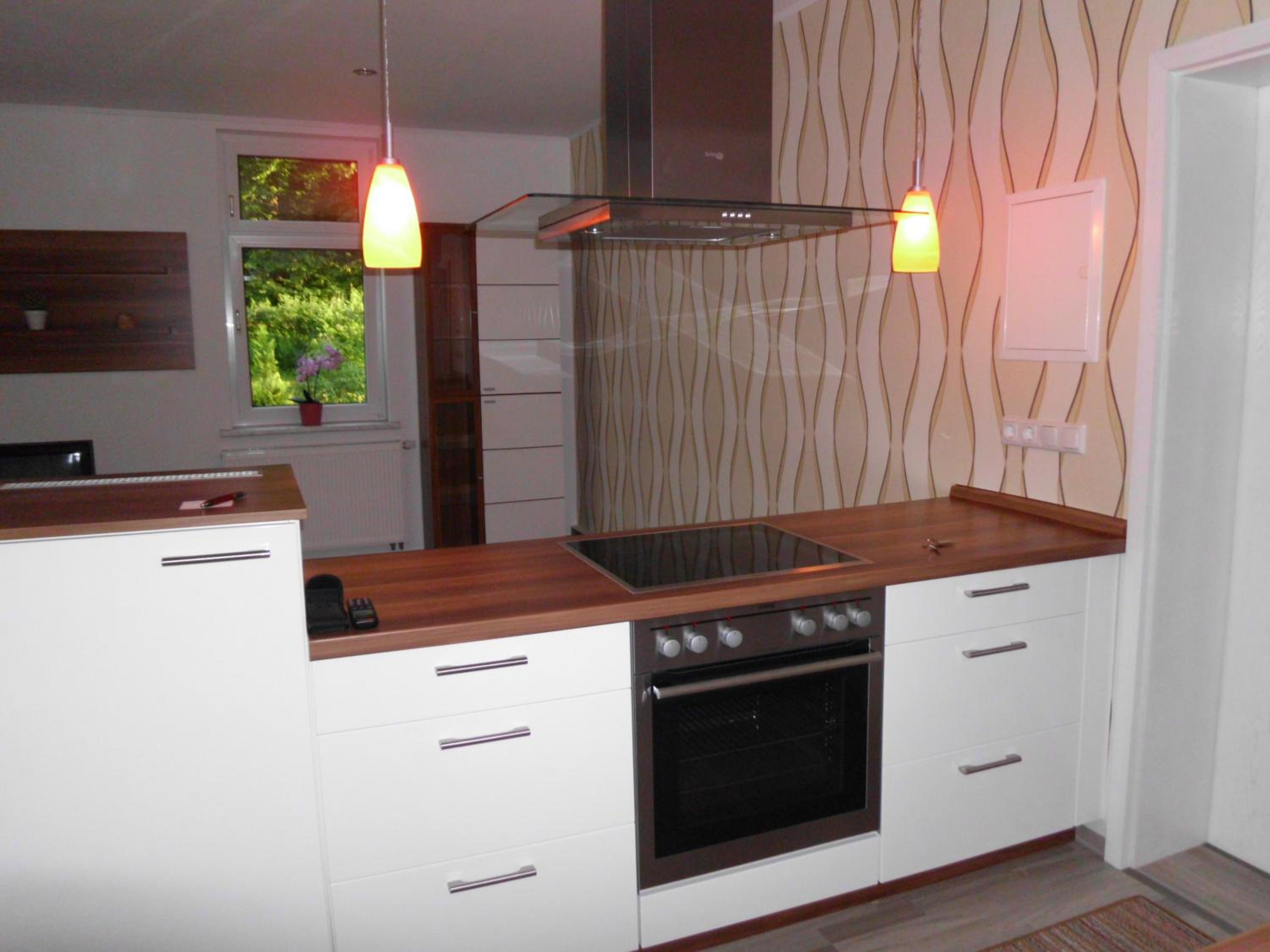 Apartment Leucht