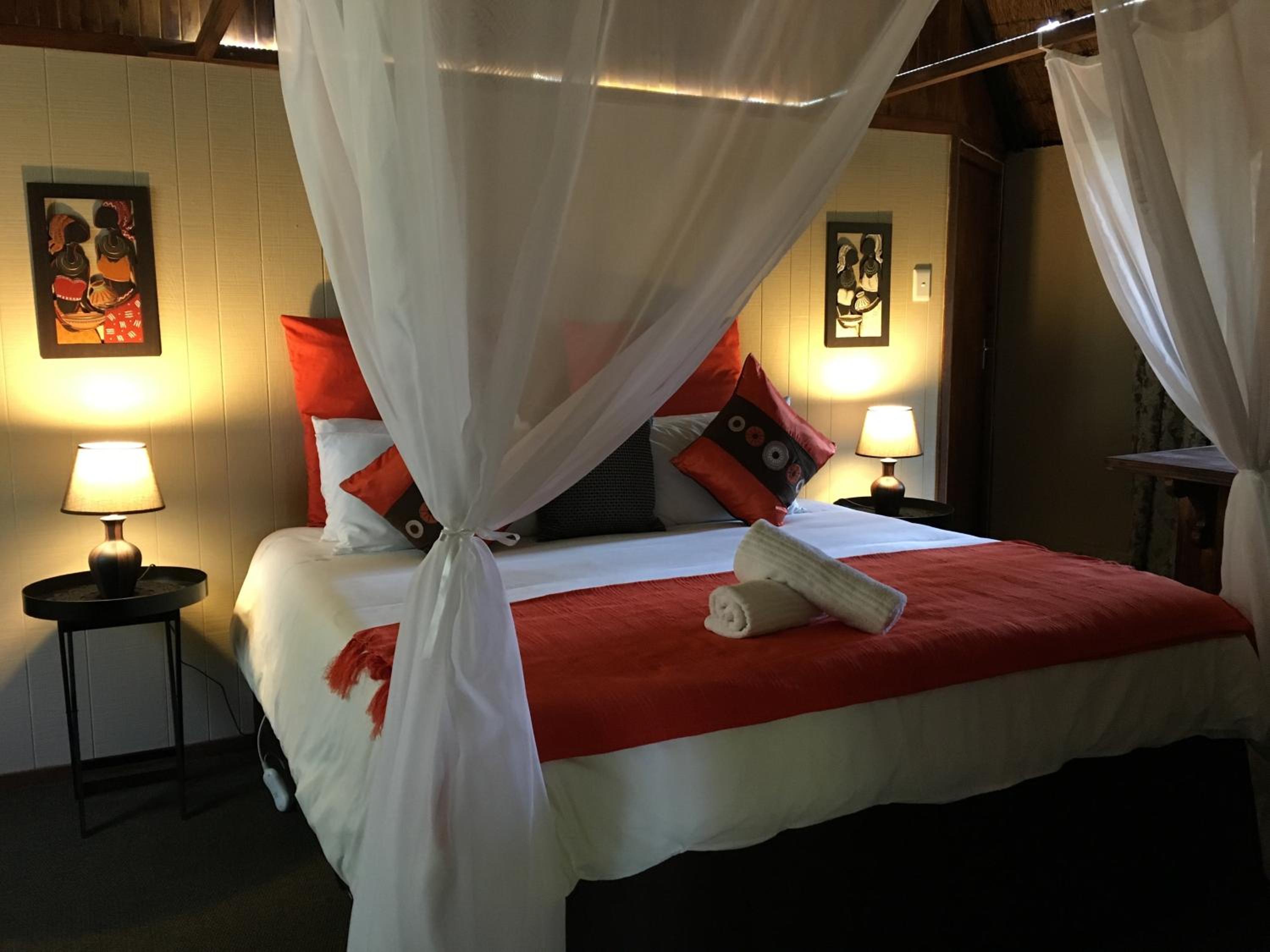Biggy Best Boutique Hotel & Self Catering Cottages