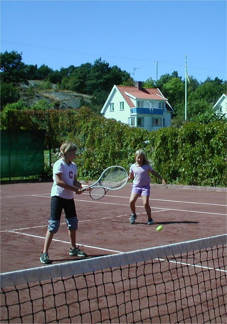 tennis