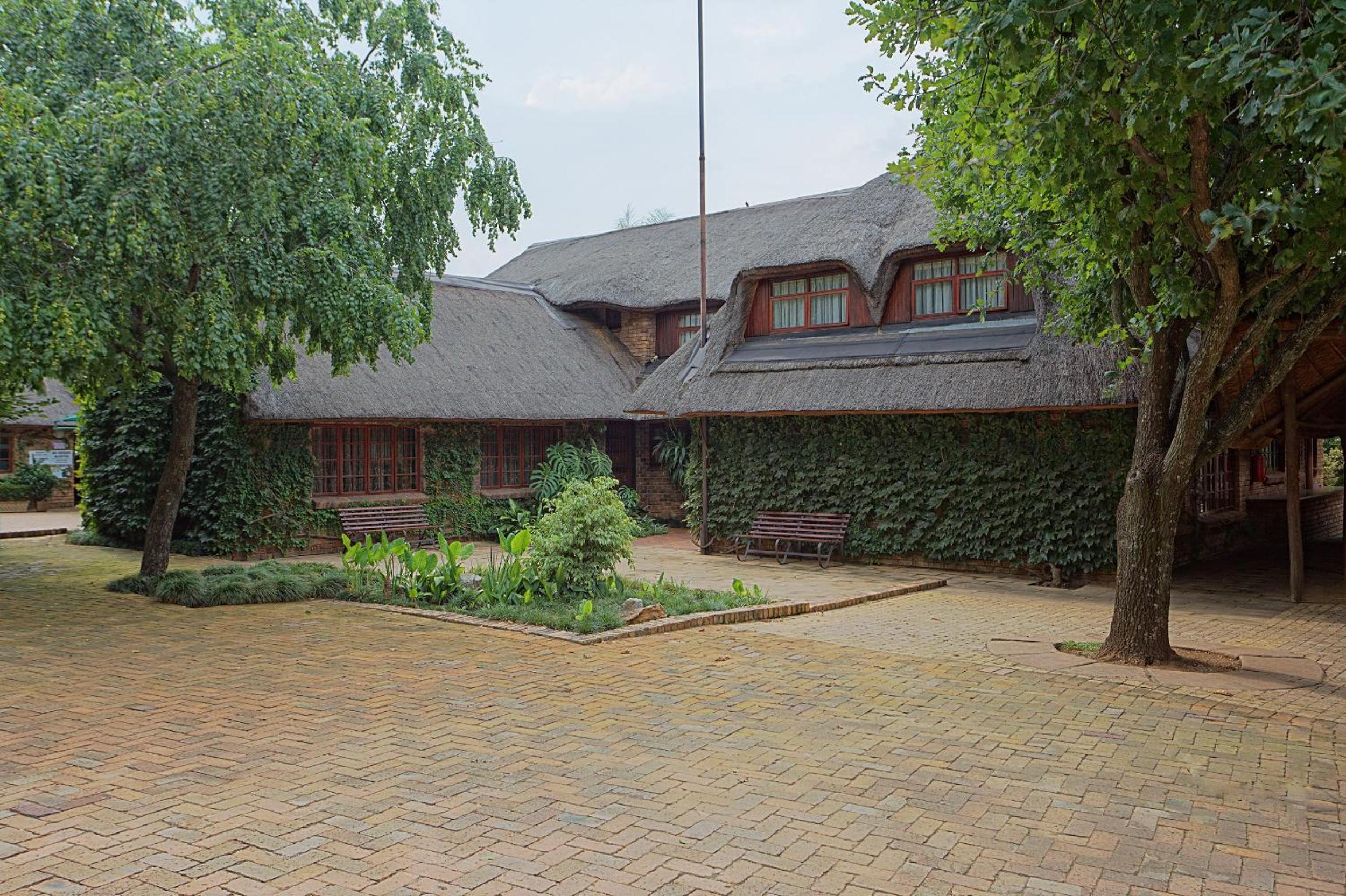 Foundry Guest Lodge — photo 16