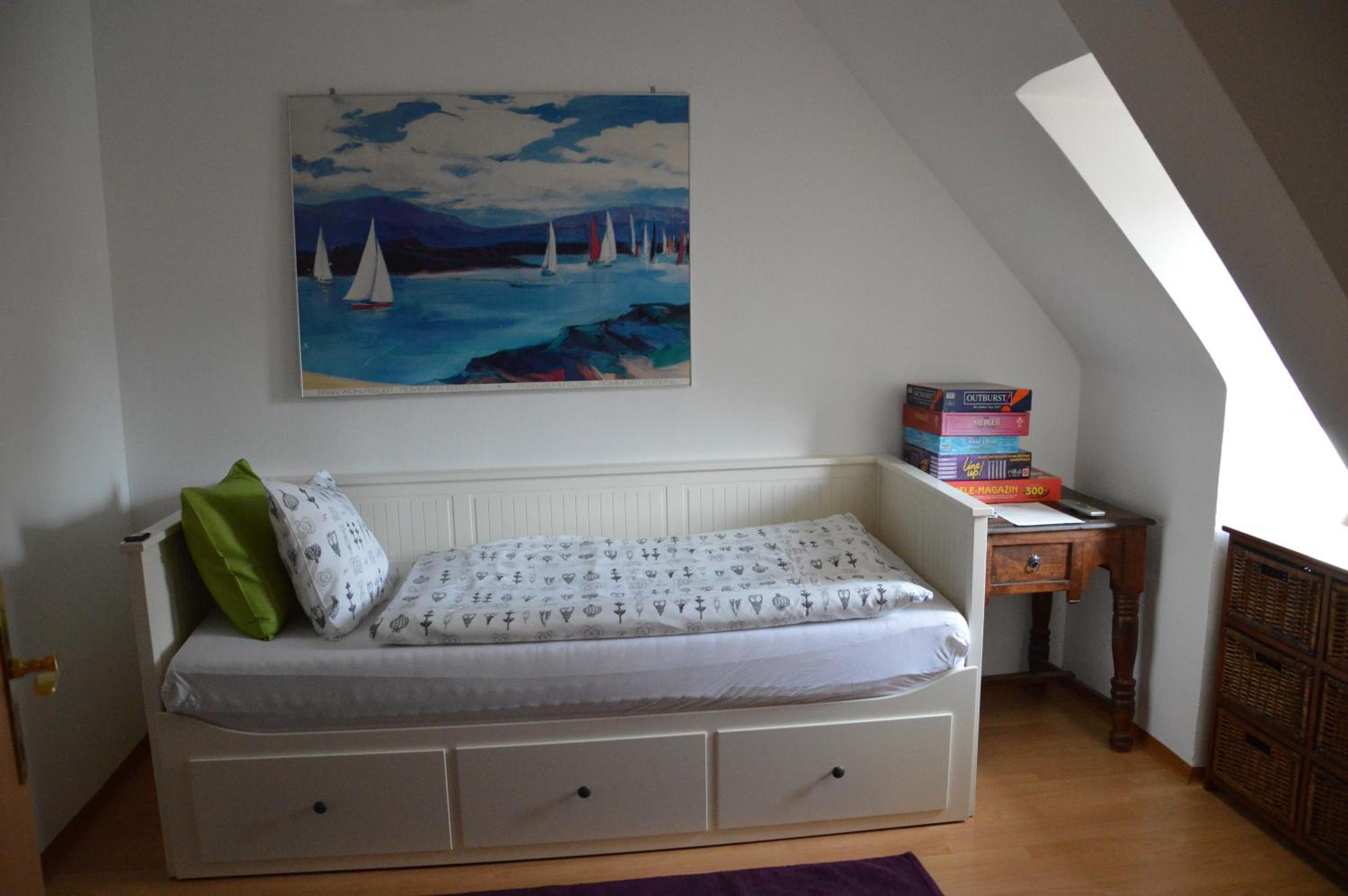 City Apartment Vasiri