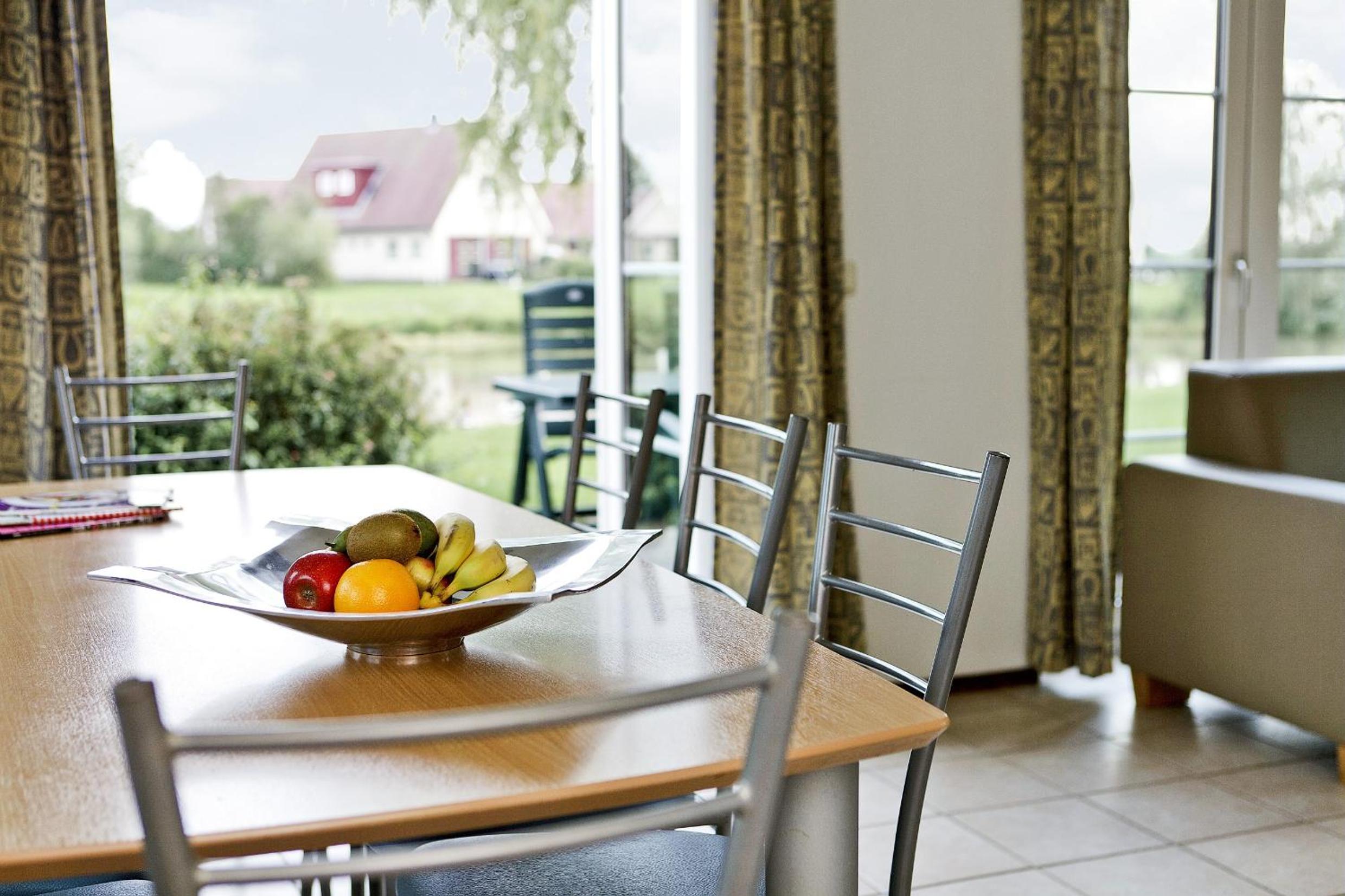 Center Parcs Sandur Emmen