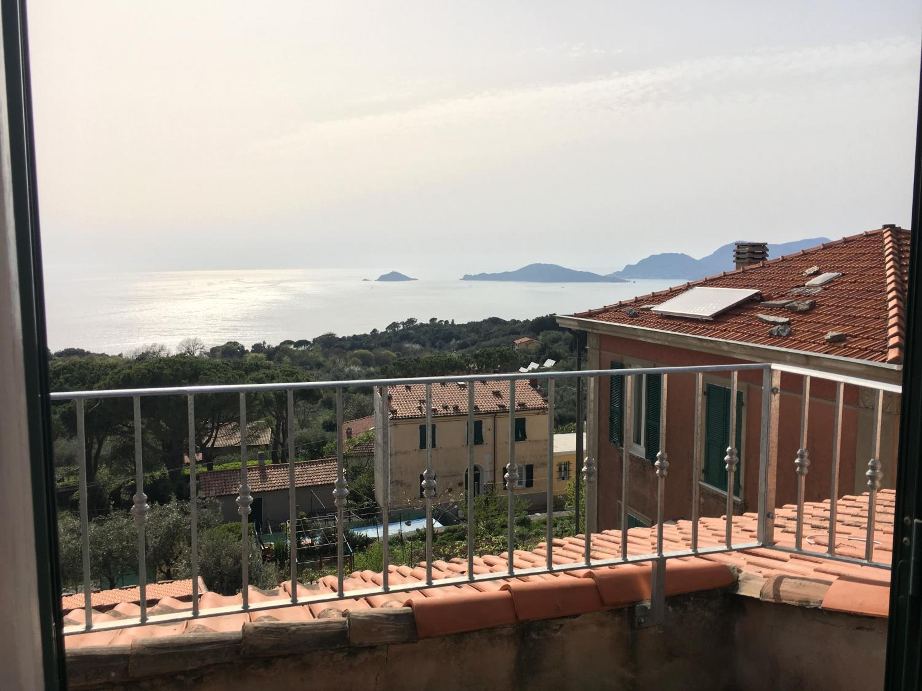 Montemarcello Holiday Home