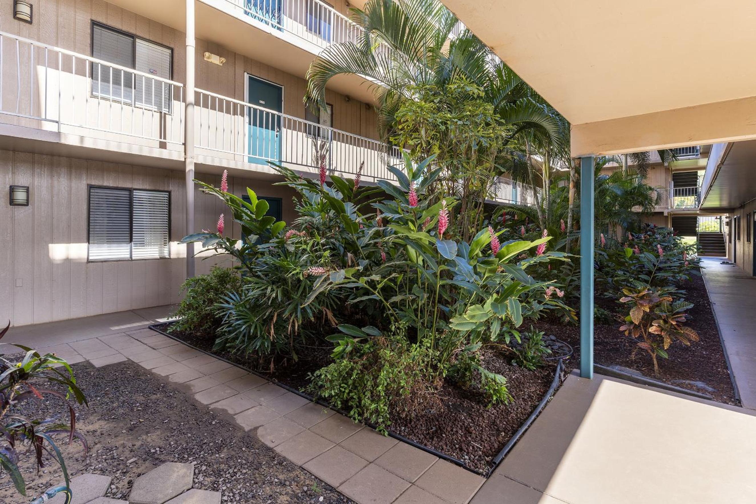 Pacific Shores B-409 - Beautifully Renovated Ocean View, 2 BD / 2 BA, Split AC!