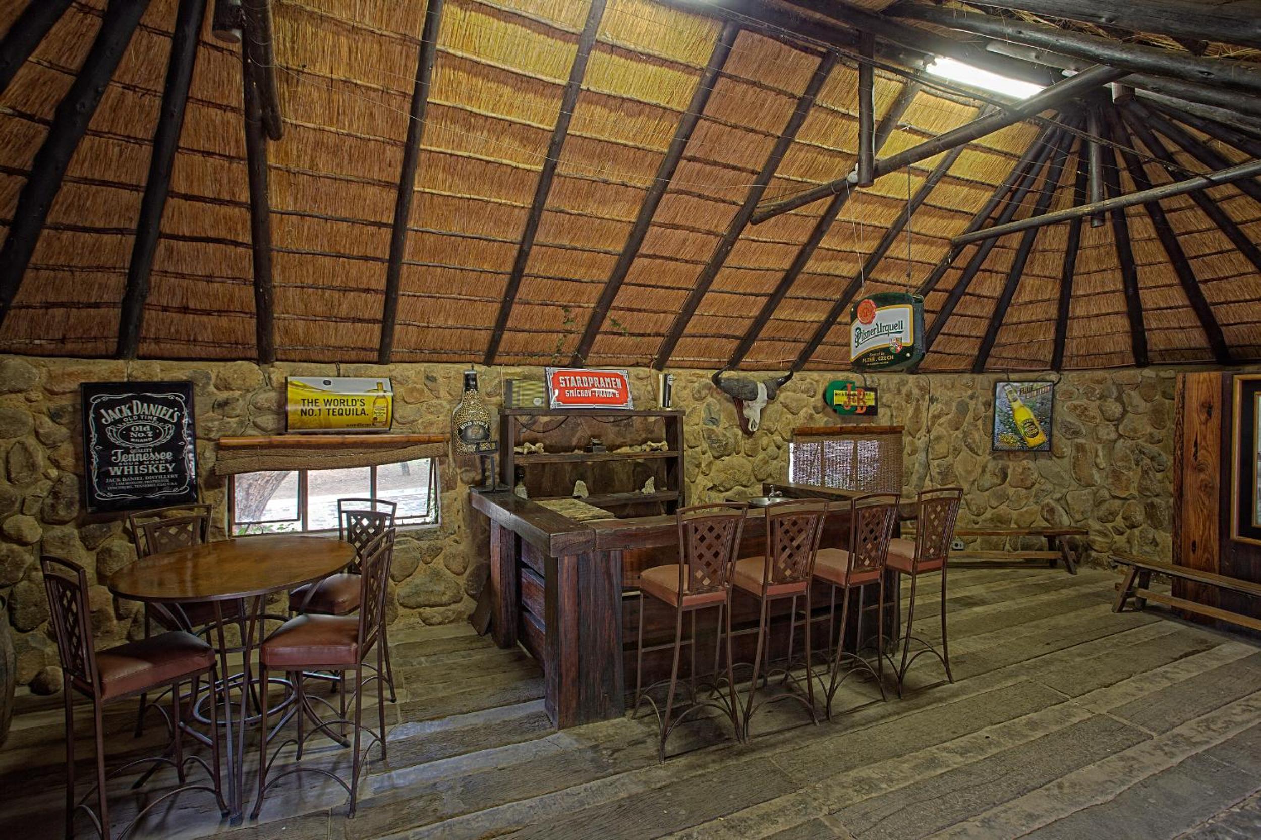 Foundry Guest Lodge — photo 35