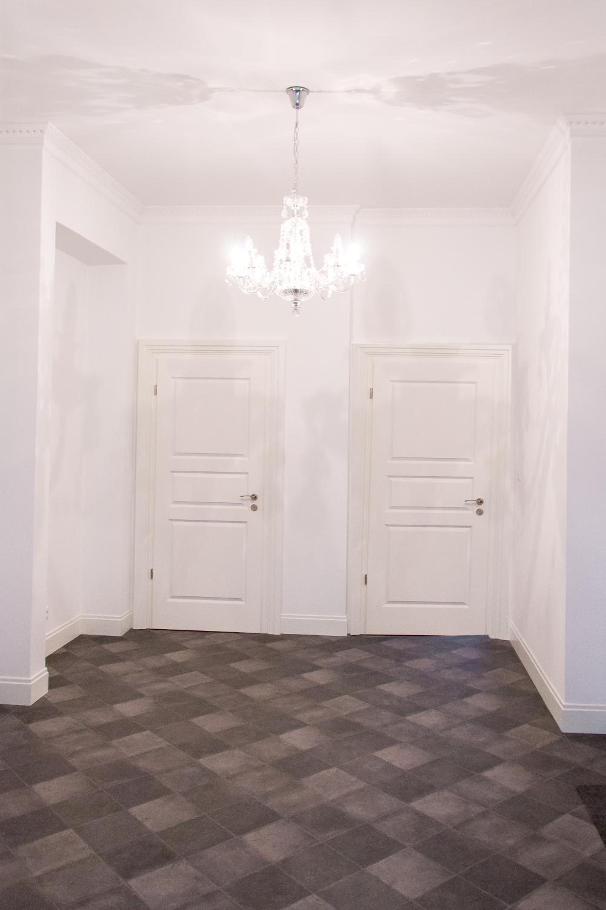 Apartmány Hradební