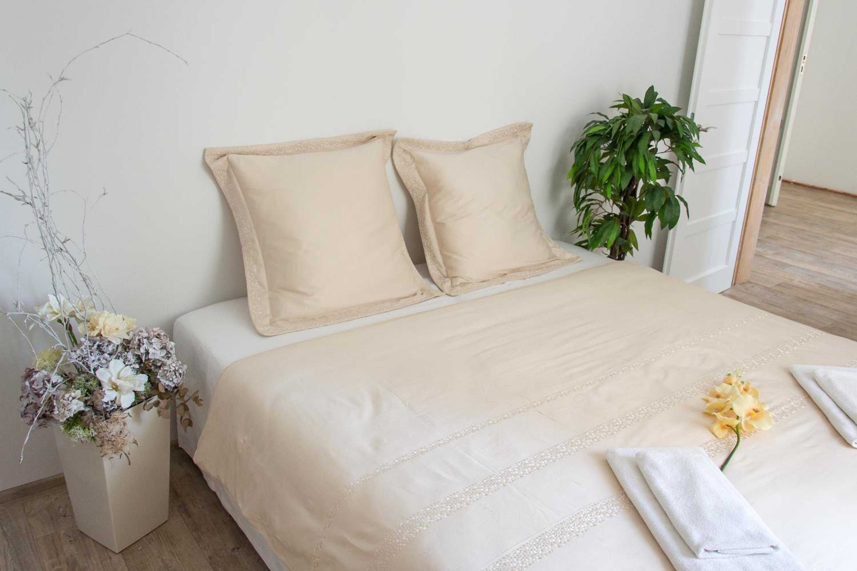 Apartmány Hradební